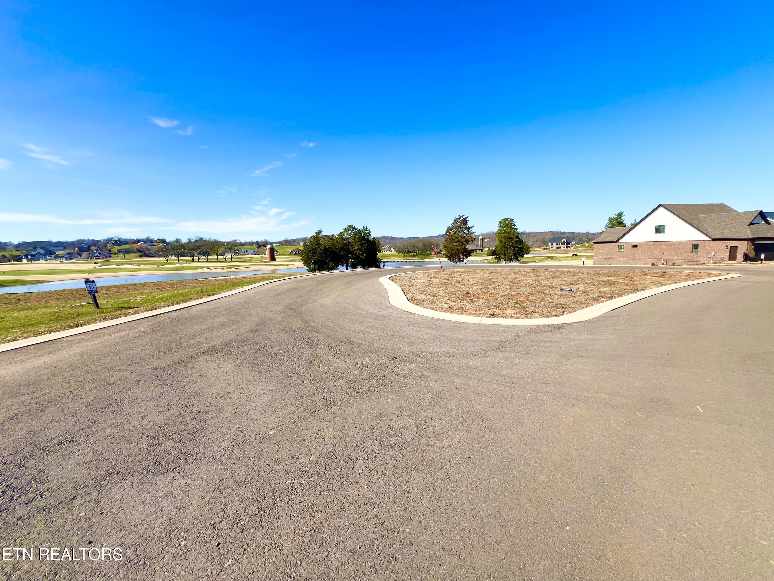 494 Black Bear Circle, Loudon, TN - Fort Loudoun and Tellico Lake Real Estate - Image# 5