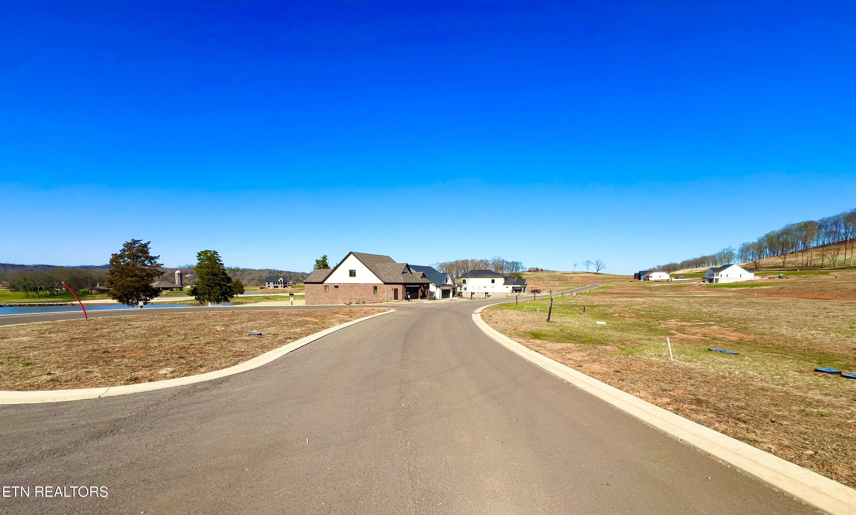 494 Black Bear Circle, Loudon, TN - Fort Loudoun and Tellico Lake Real Estate - Image# 6