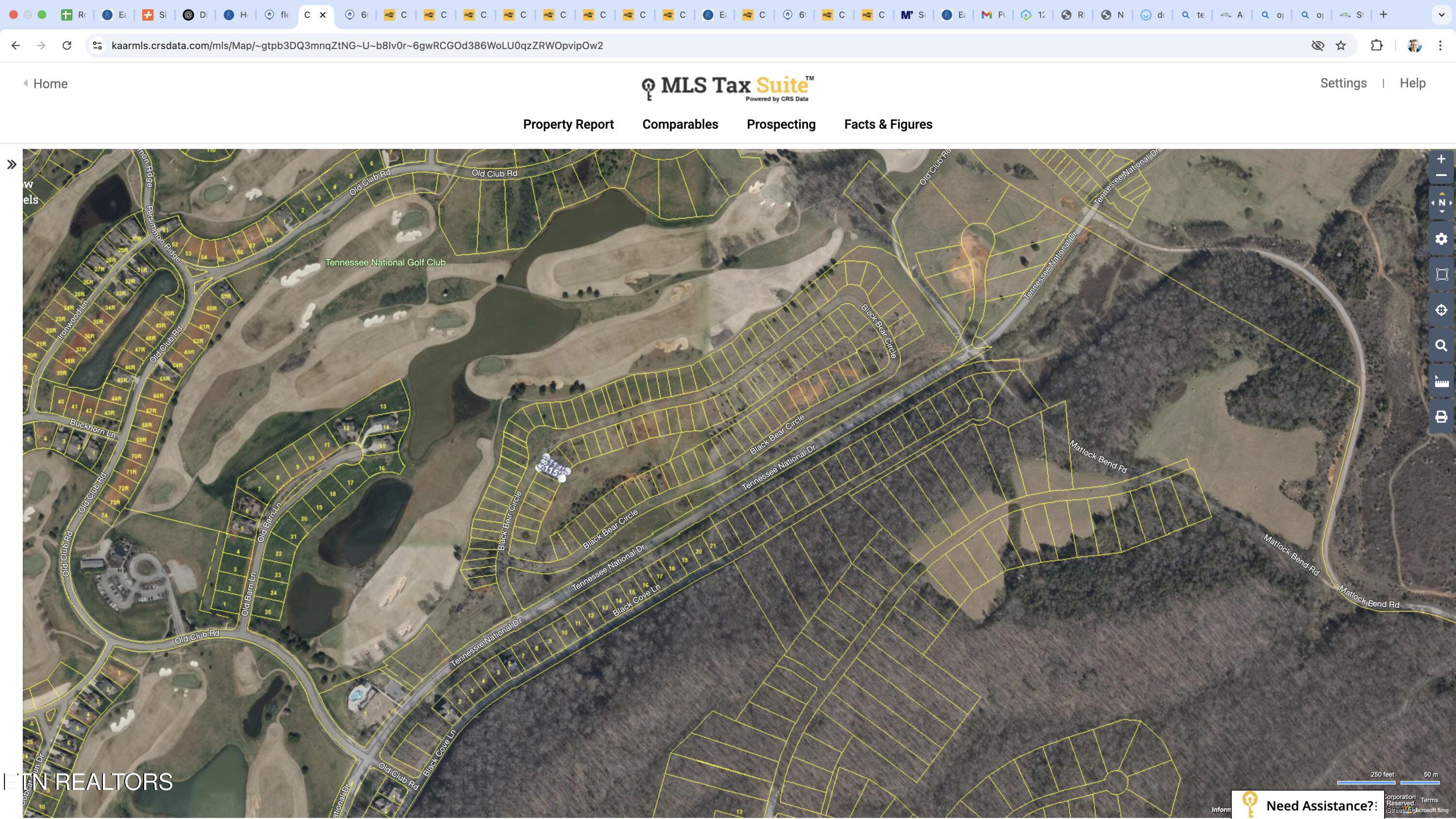 494 Black Bear Circle, Loudon, TN - Fort Loudoun and Tellico Lake Real Estate - Image# 8