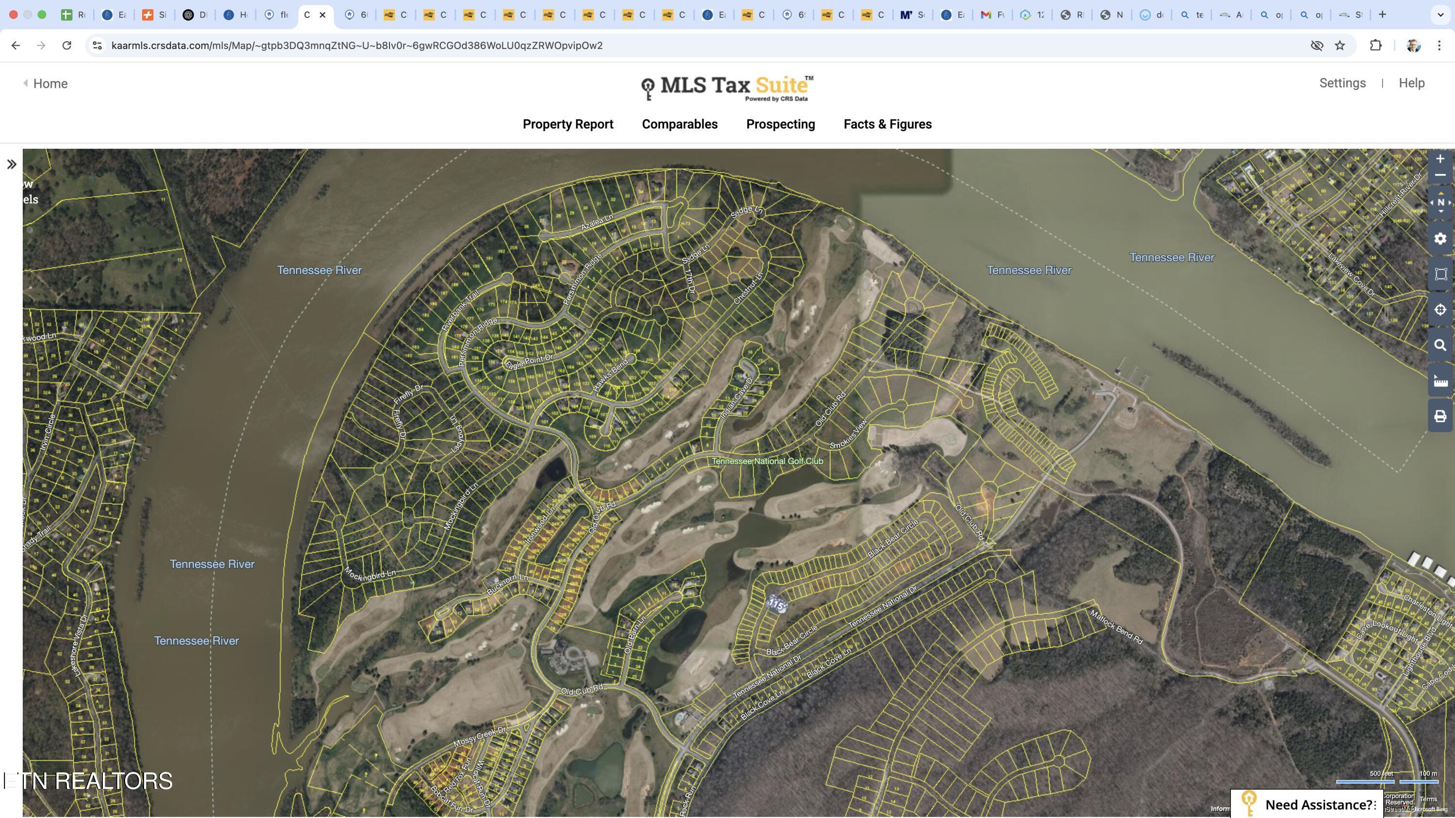 494 Black Bear Circle, Loudon, TN - Fort Loudoun and Tellico Lake Real Estate - Image# 9
