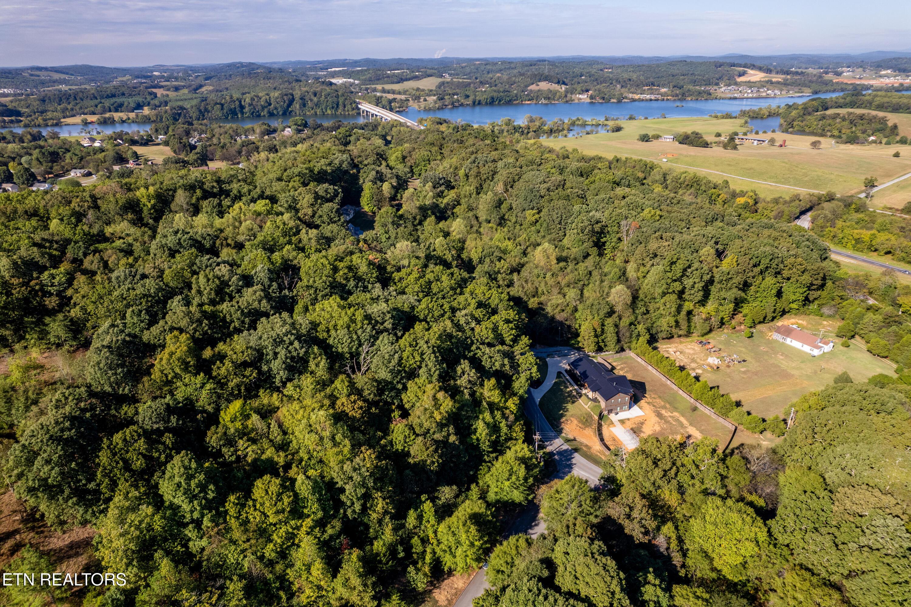 110 Vineyard Cove Drive, Loudon, TN - Fort Loudoun and Tellico Lake Real Estate - Image# 10