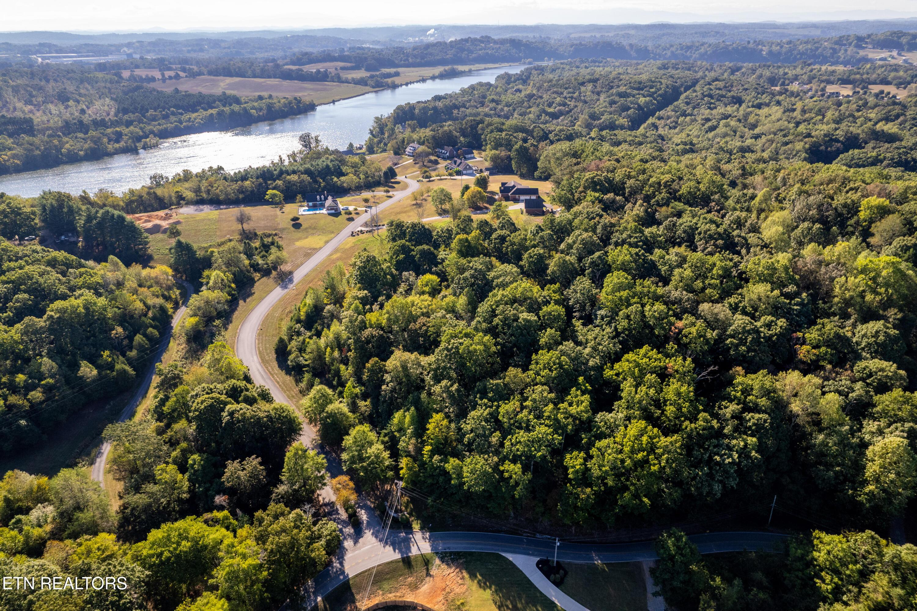 110 Vineyard Cove Drive, Loudon, TN - Fort Loudoun and Tellico Lake Real Estate - Image# 11
