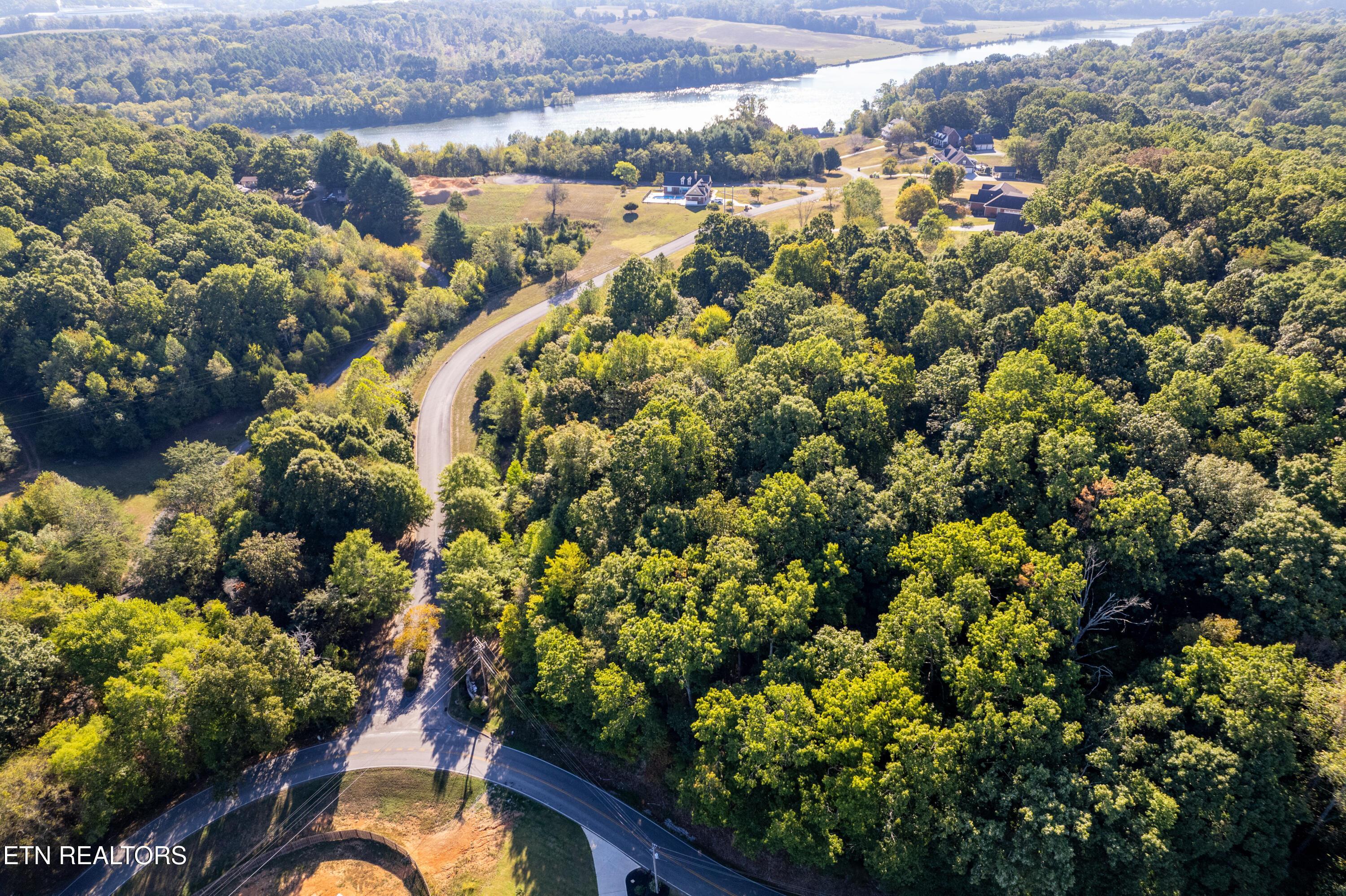 110 Vineyard Cove Drive, Loudon, TN - Fort Loudoun and Tellico Lake Real Estate - Image# 12