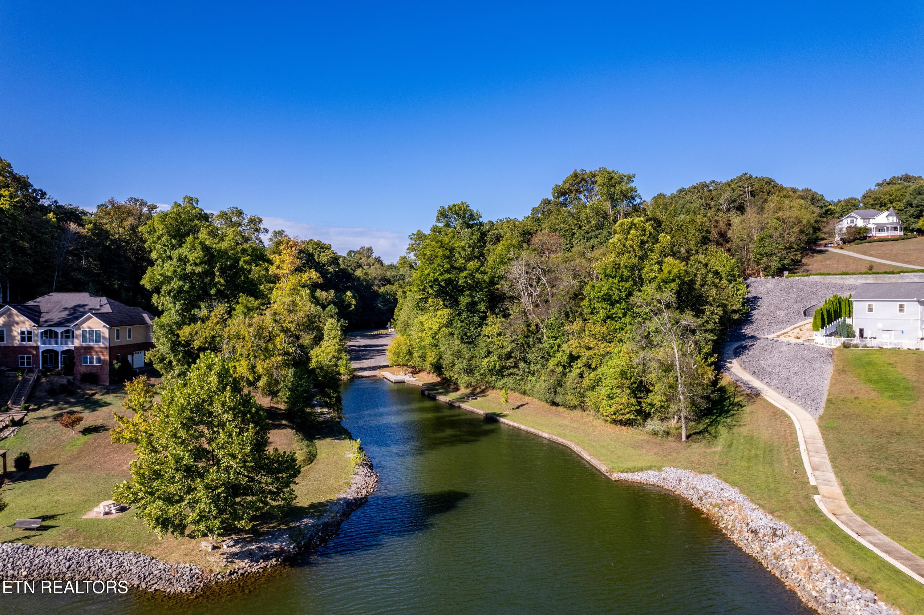 110 Vineyard Cove Drive, Loudon, TN - Fort Loudoun and Tellico Lake Real Estate - Image# 4
