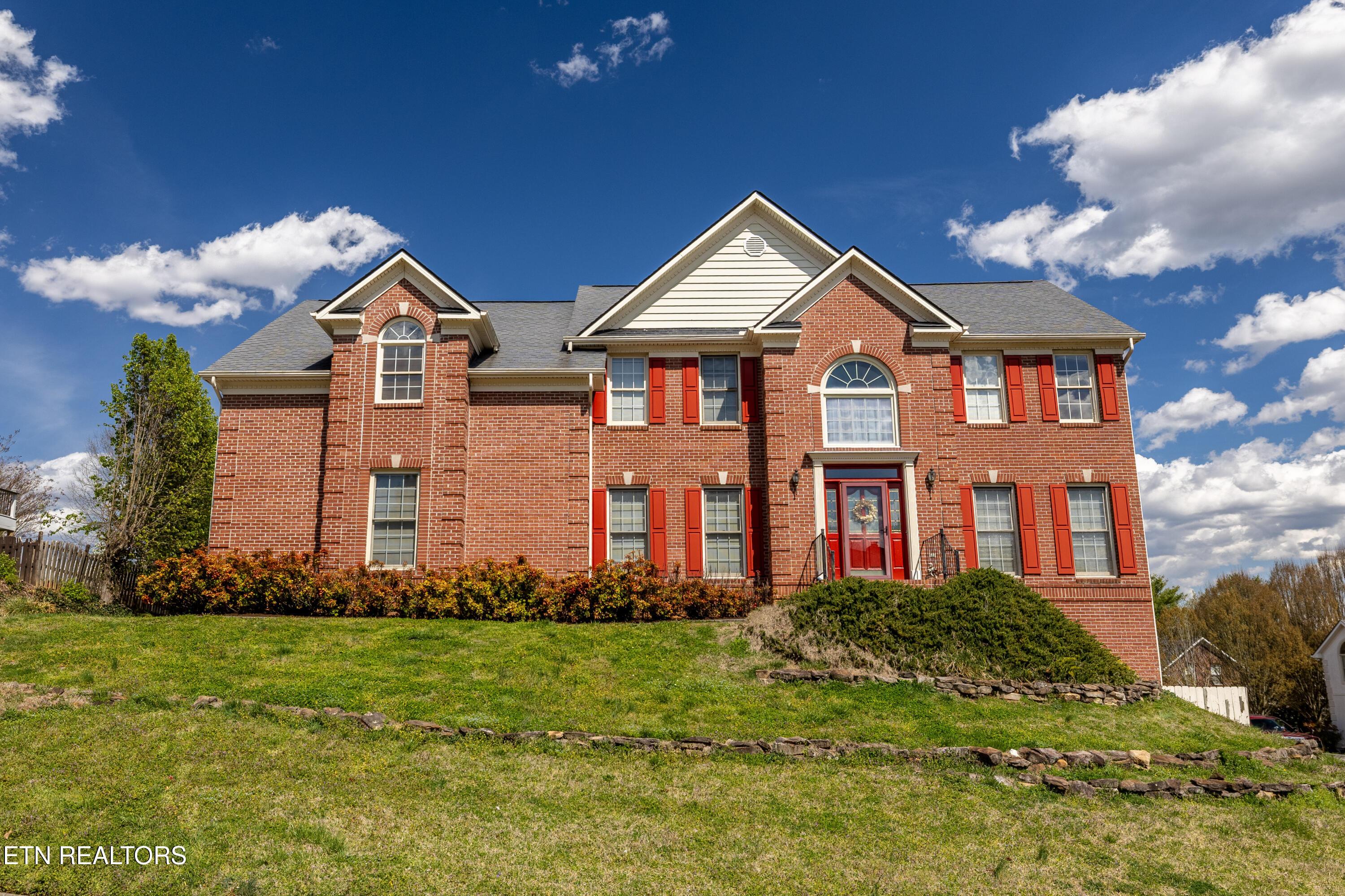1854 Royal Harbor Drive, Knoxville, TN - Fort Loudoun and Tellico Lake Real Estate - Image# 1