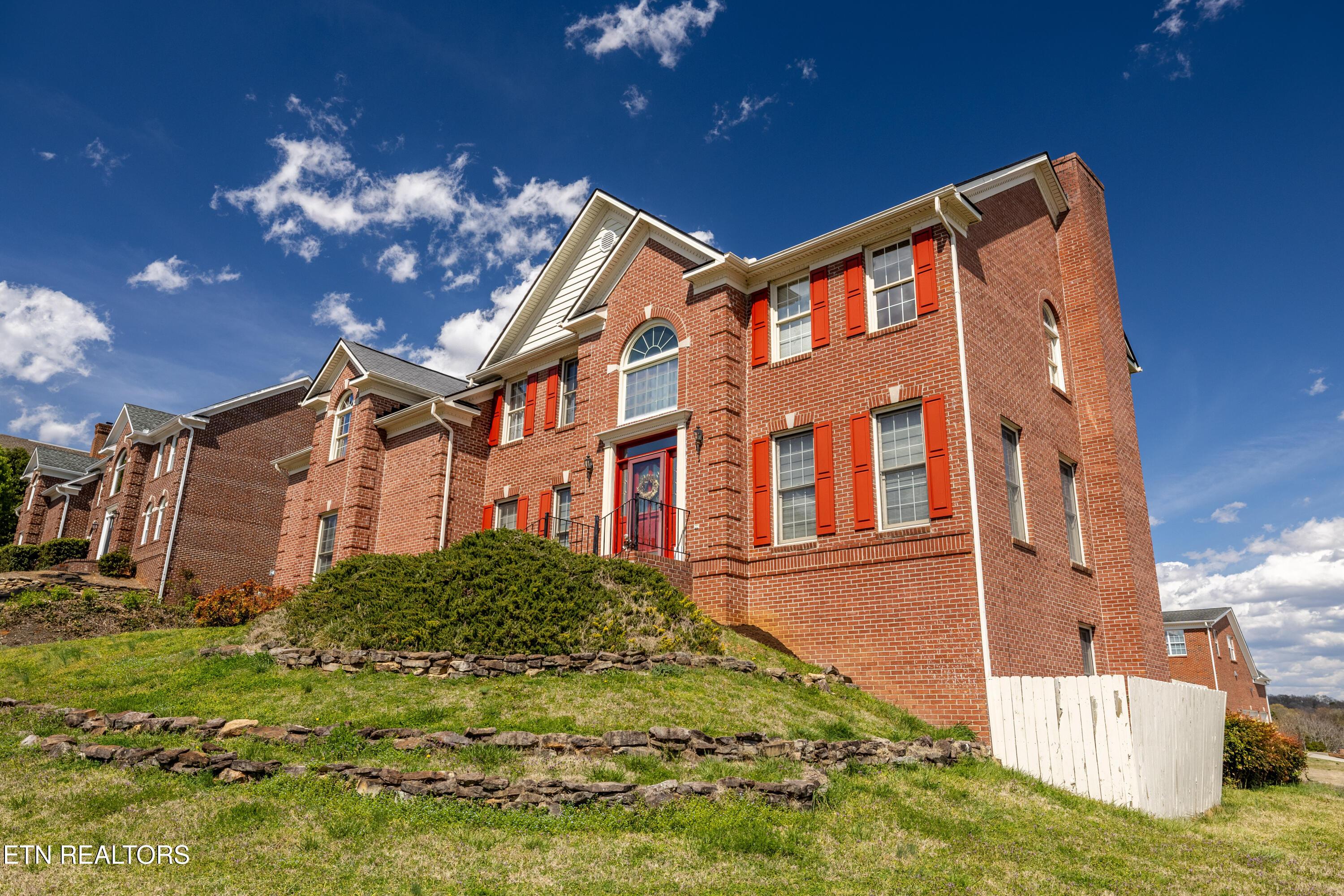 1854 Royal Harbor Drive, Knoxville, TN - Fort Loudoun and Tellico Lake Real Estate - Image# 20