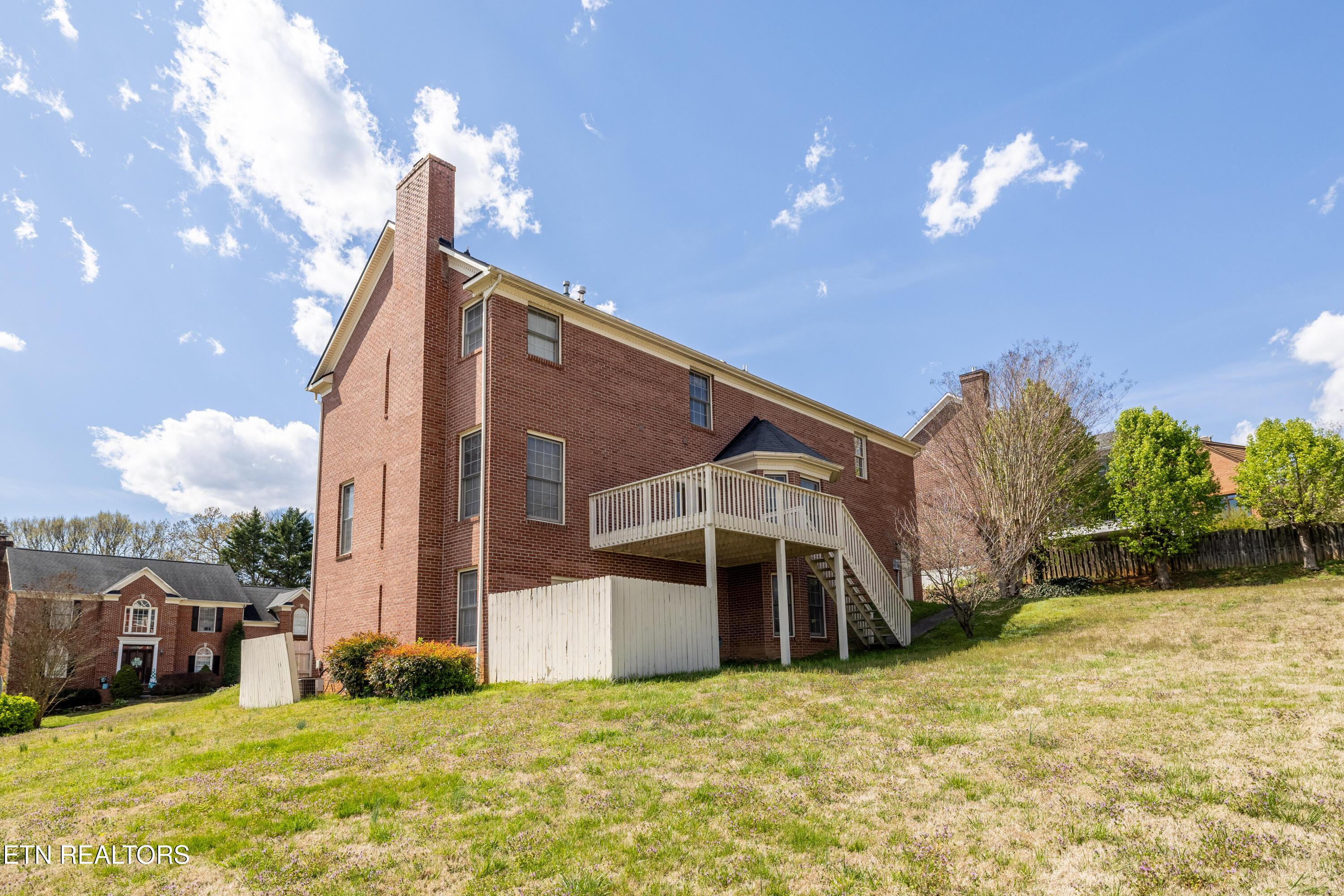 1854 Royal Harbor Drive, Knoxville, TN - Fort Loudoun and Tellico Lake Real Estate - Image# 22
