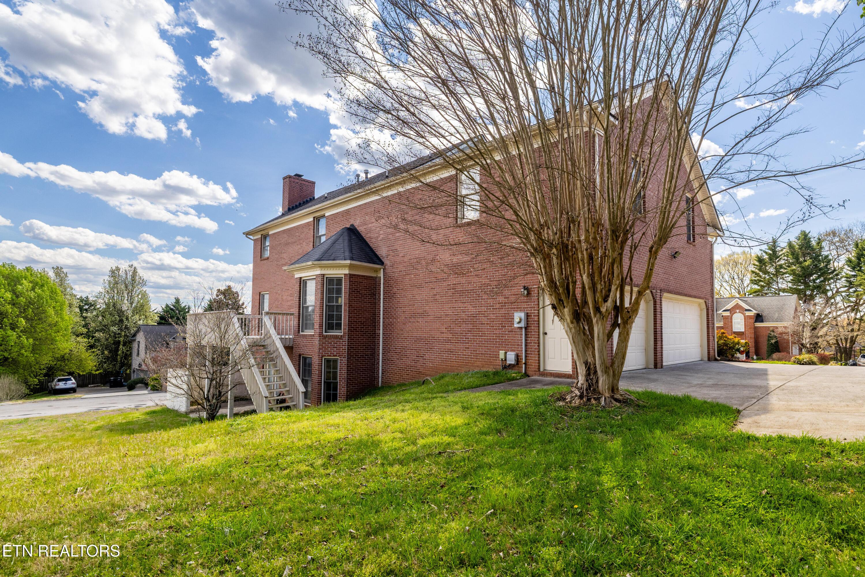 1854 Royal Harbor Drive, Knoxville, TN - Fort Loudoun and Tellico Lake Real Estate - Image# 26