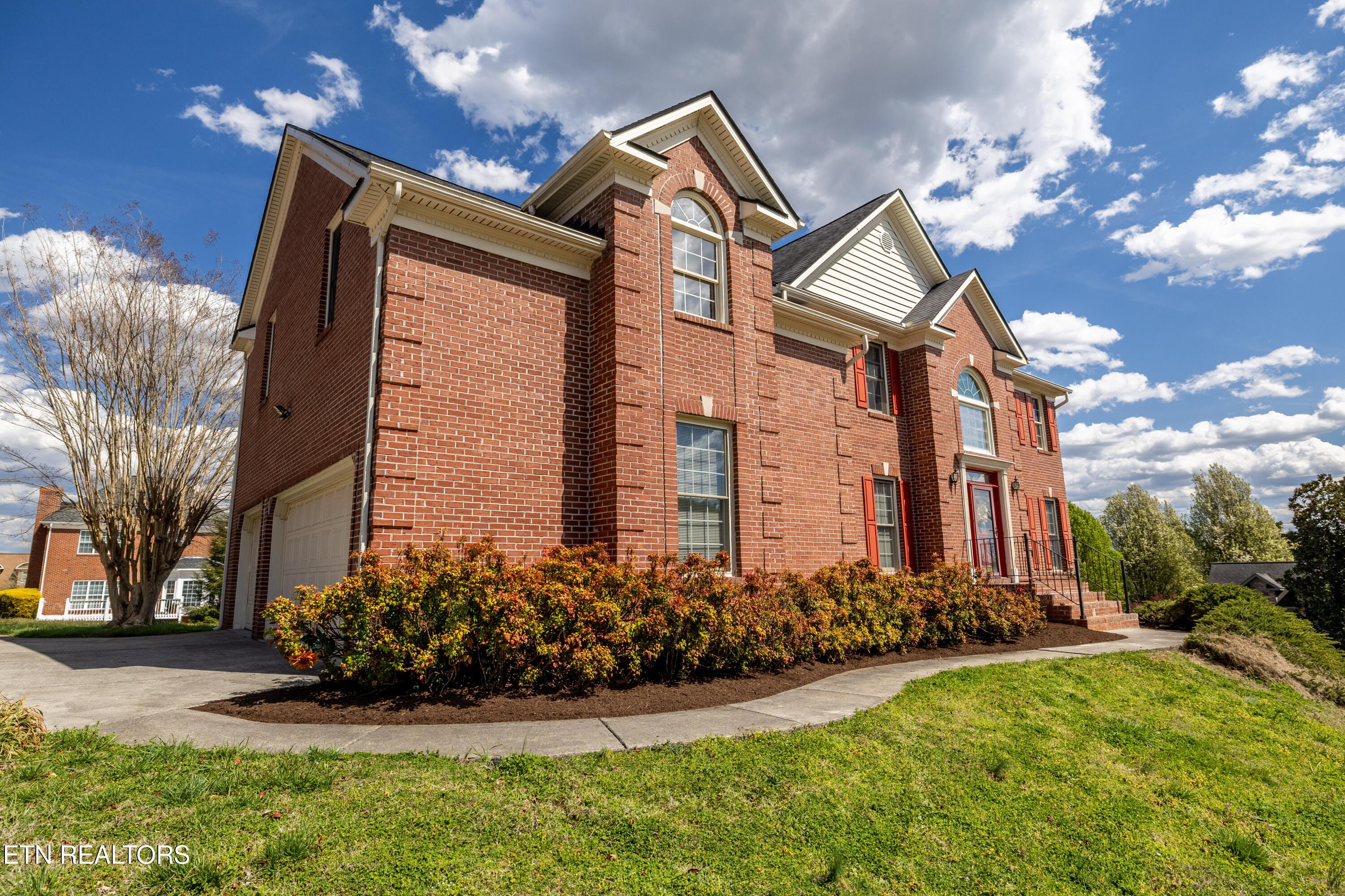 1854 Royal Harbor Drive, Knoxville, TN - Fort Loudoun and Tellico Lake Real Estate - Image# 30