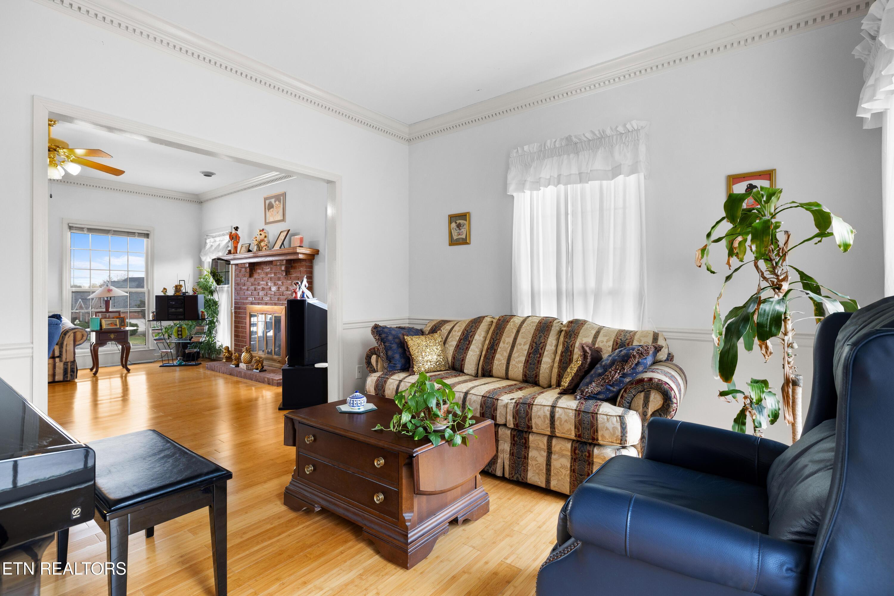 1854 Royal Harbor Drive, Knoxville, TN - Fort Loudoun and Tellico Lake Real Estate - Image# 4