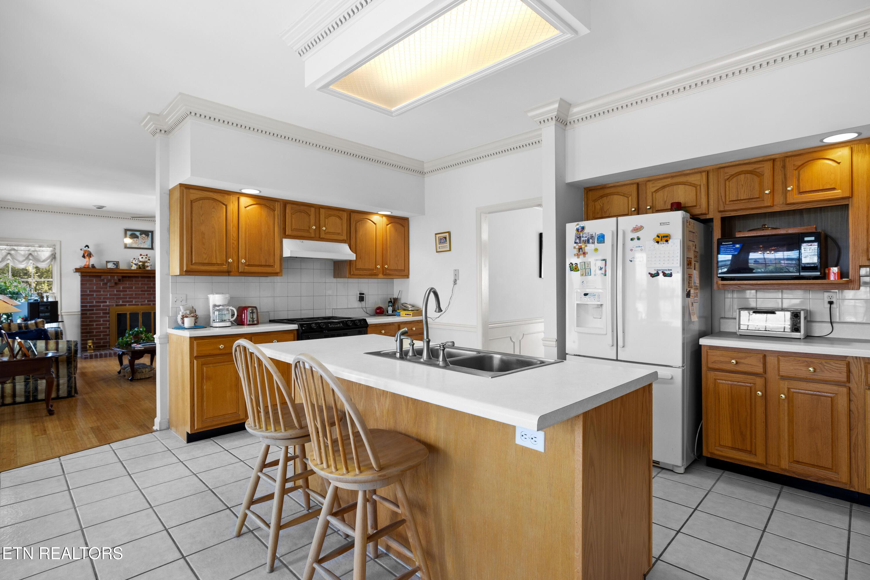 1854 Royal Harbor Drive, Knoxville, TN - Fort Loudoun and Tellico Lake Real Estate - Image# 7