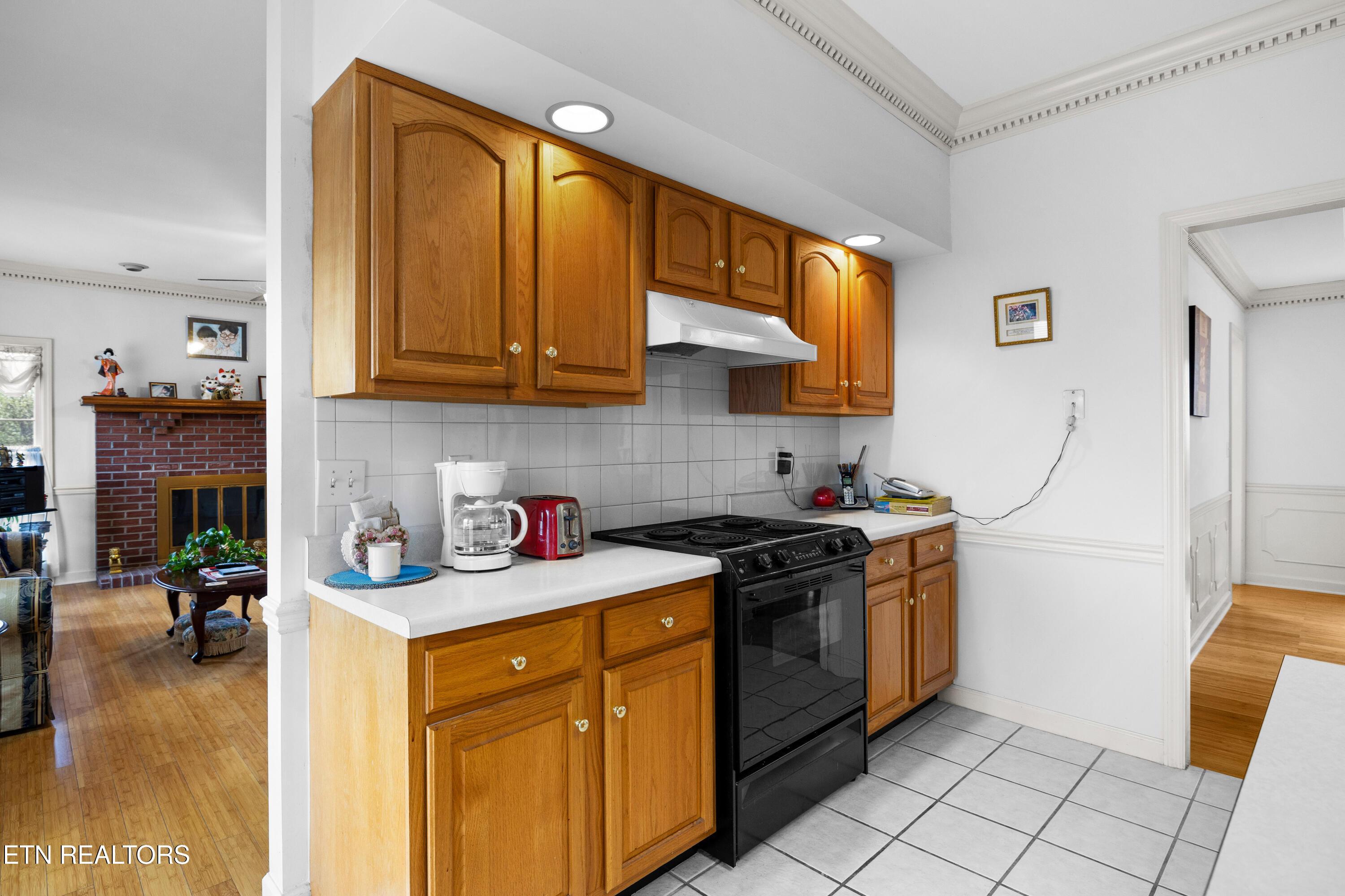 1854 Royal Harbor Drive, Knoxville, TN - Fort Loudoun and Tellico Lake Real Estate - Image# 16
