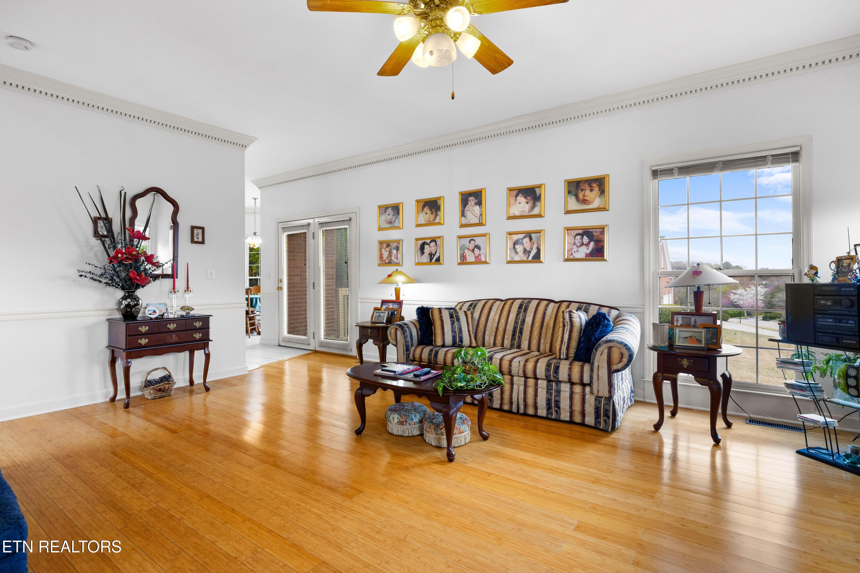 1854 Royal Harbor Drive, Knoxville, TN - Fort Loudoun and Tellico Lake Real Estate - Image# 8