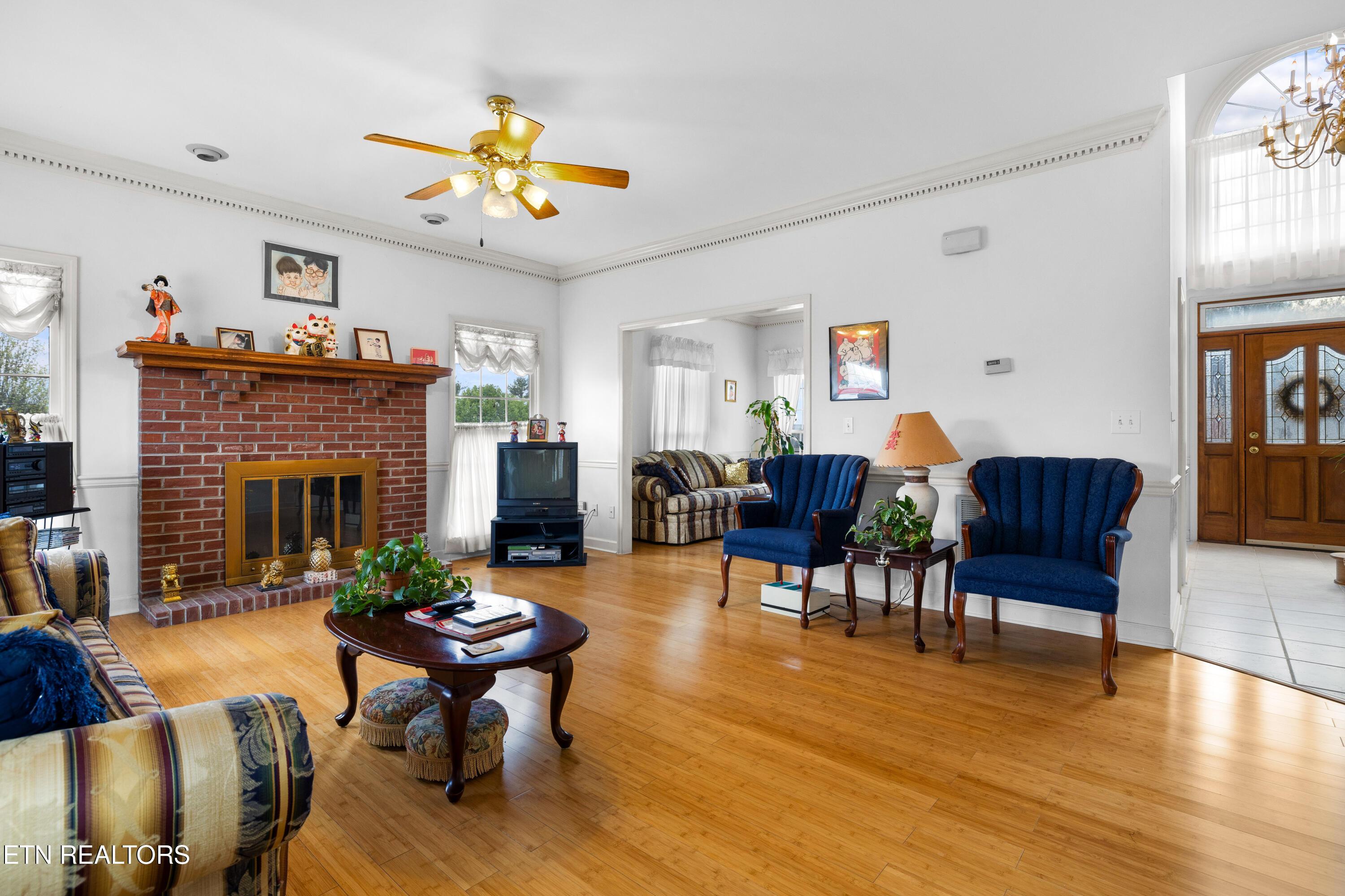 1854 Royal Harbor Drive, Knoxville, TN - Fort Loudoun and Tellico Lake Real Estate - Image# 10