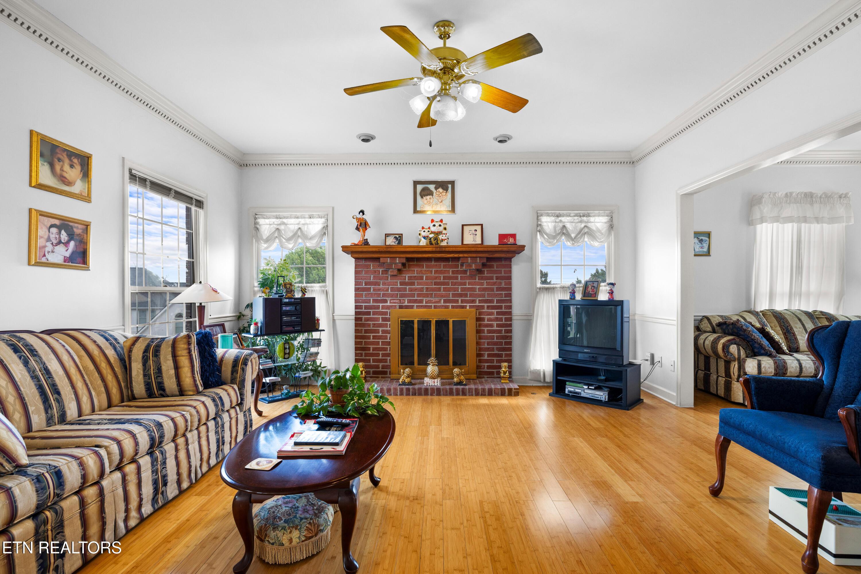 1854 Royal Harbor Drive, Knoxville, TN - Fort Loudoun and Tellico Lake Real Estate - Image# 11