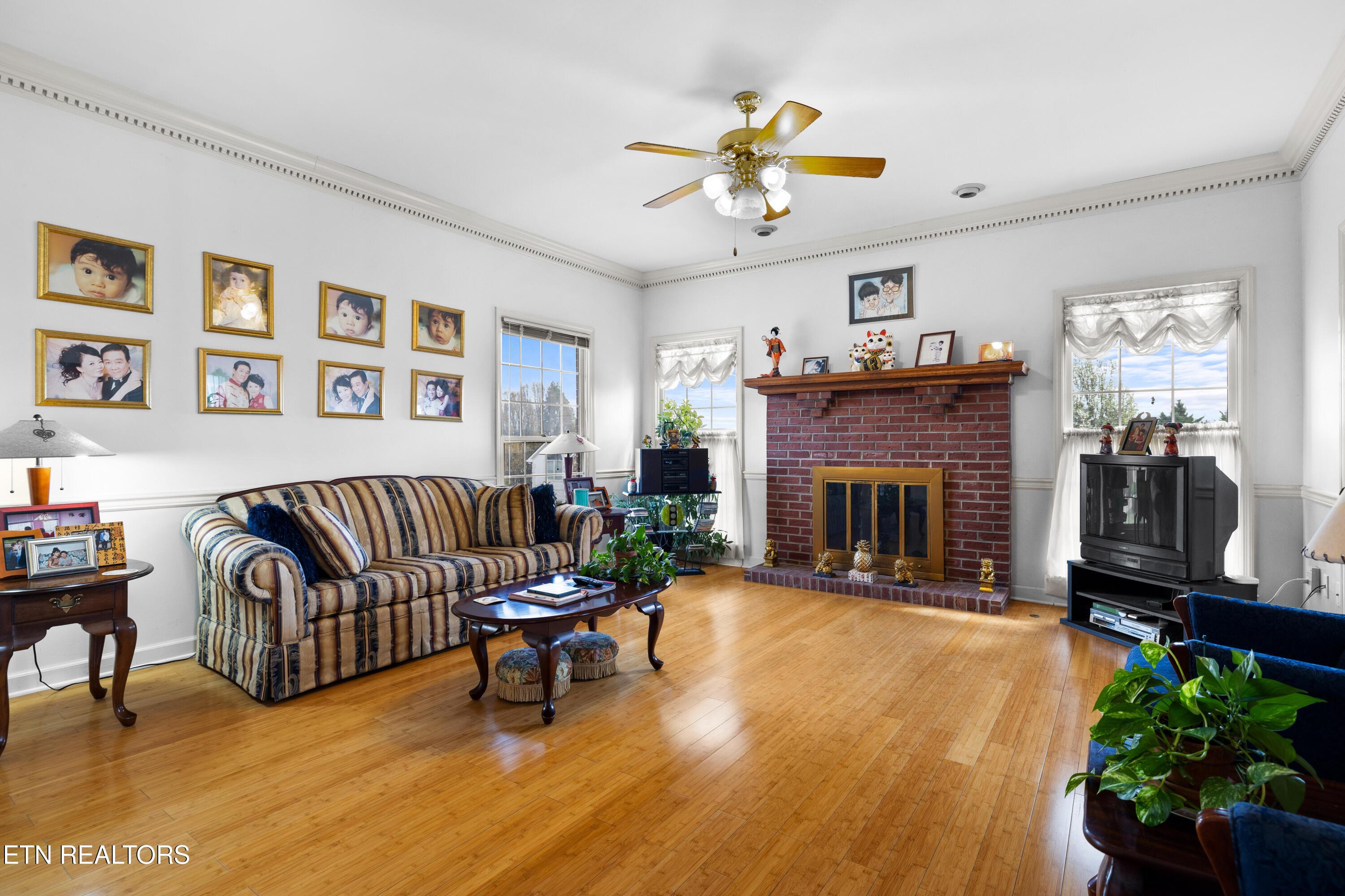 1854 Royal Harbor Drive, Knoxville, TN - Fort Loudoun and Tellico Lake Real Estate - Image# 12