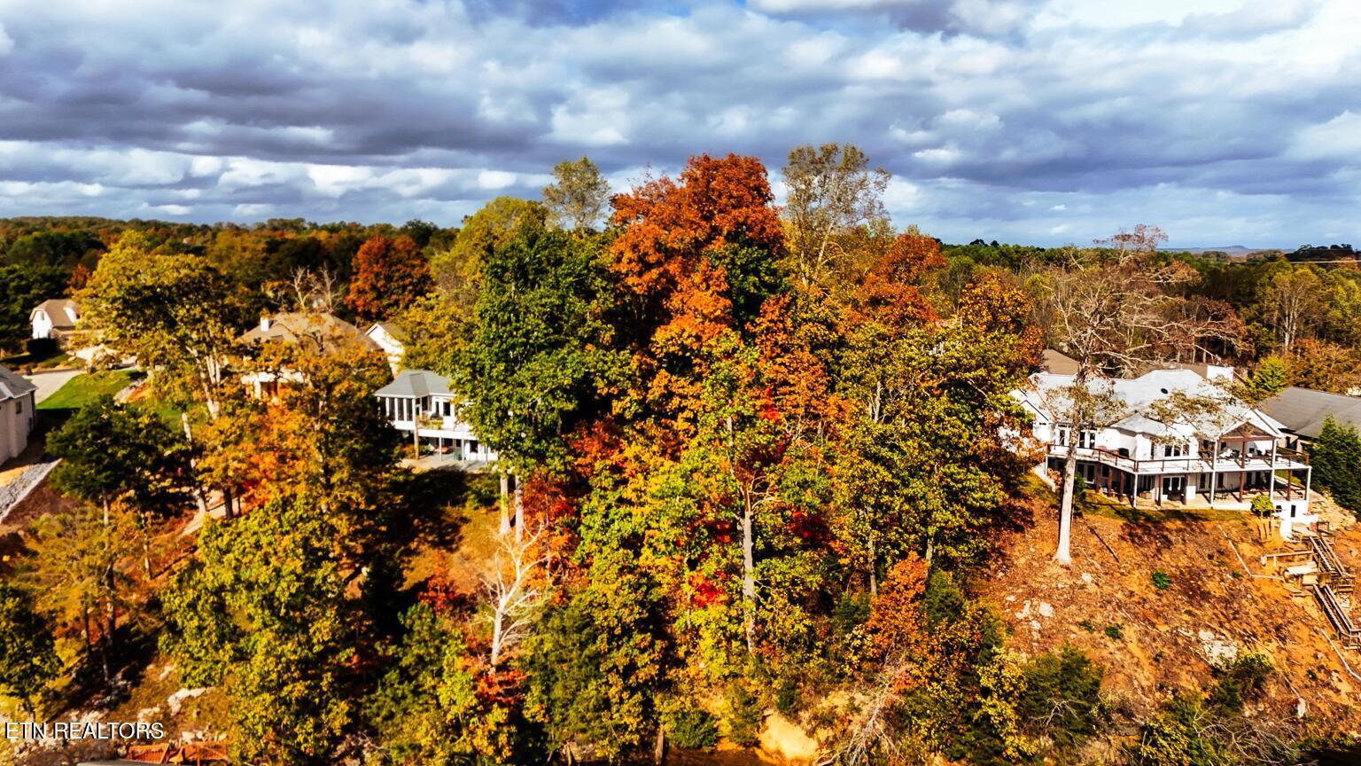 304 Tecumseh Place, Loudon, TN - Fort Loudoun and Tellico Lake Real Estate - Image# 3