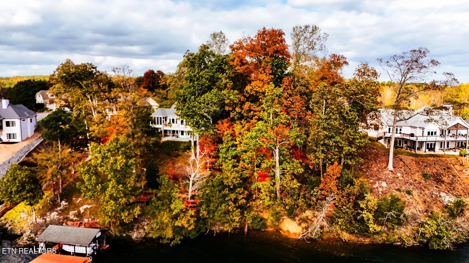 304 Tecumseh Place, Loudon, TN - Fort Loudoun and Tellico Lake Real Estate - Image# 4