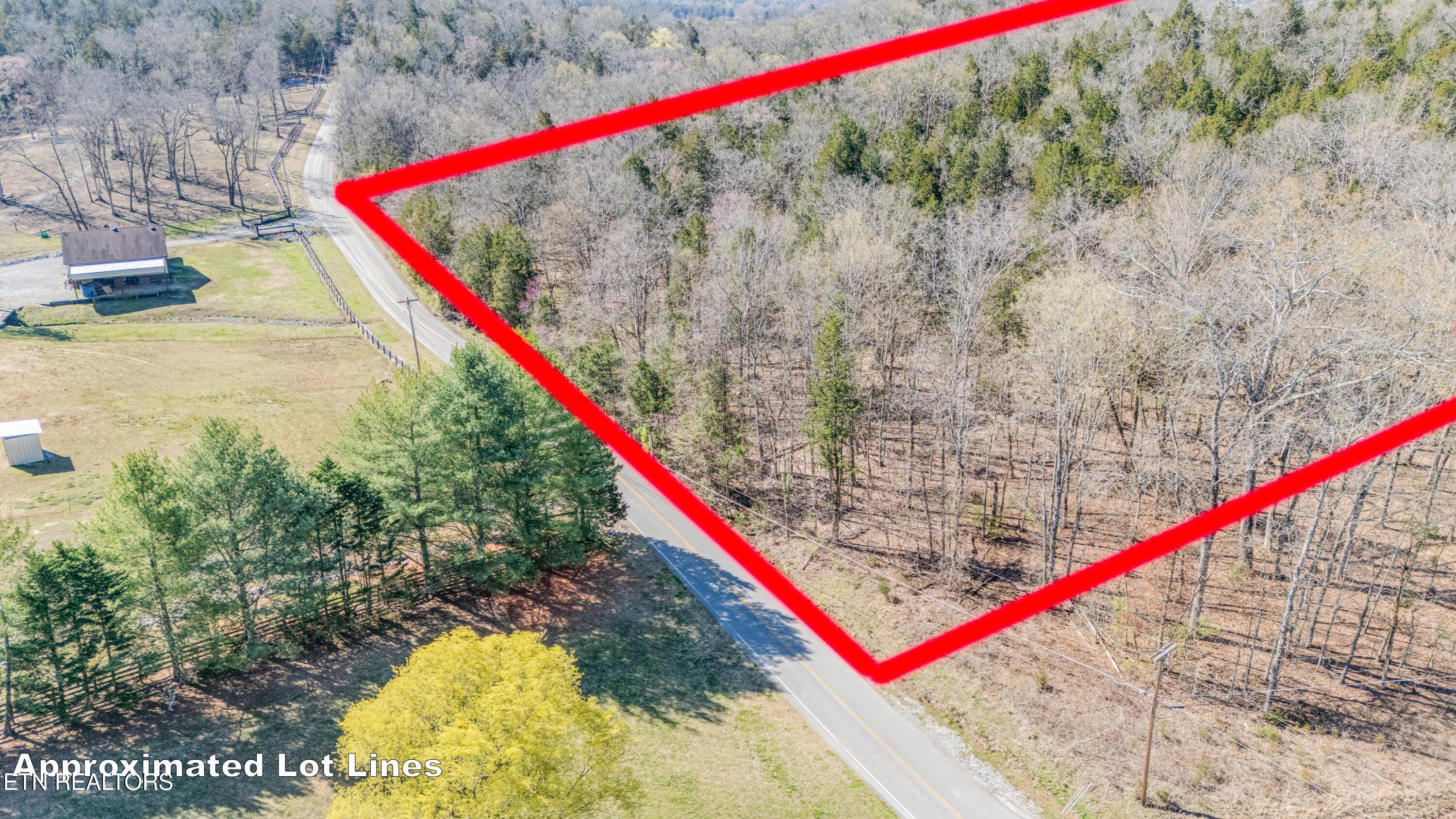 3725 Haven Hill Rd, Louisville, TN - Fort Loudoun and Tellico Lake Real Estate - Image# 3