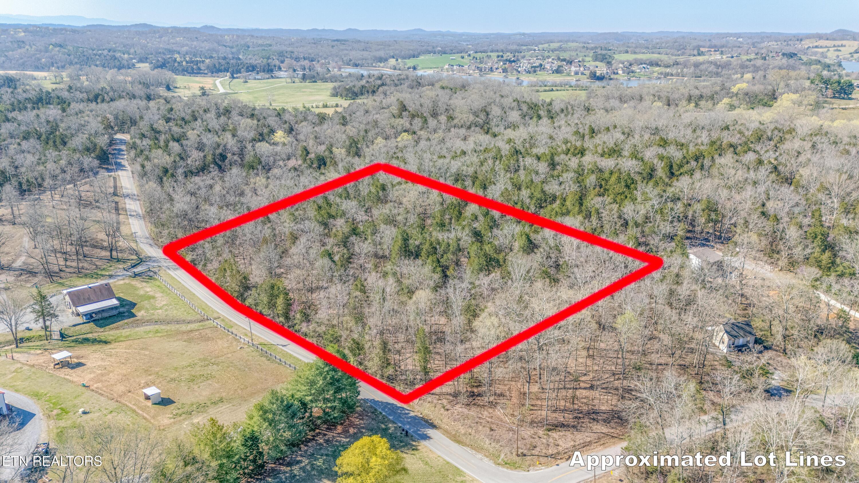 3725 Haven Hill Rd, Louisville, TN - Fort Loudoun and Tellico Lake Real Estate - Image# 5