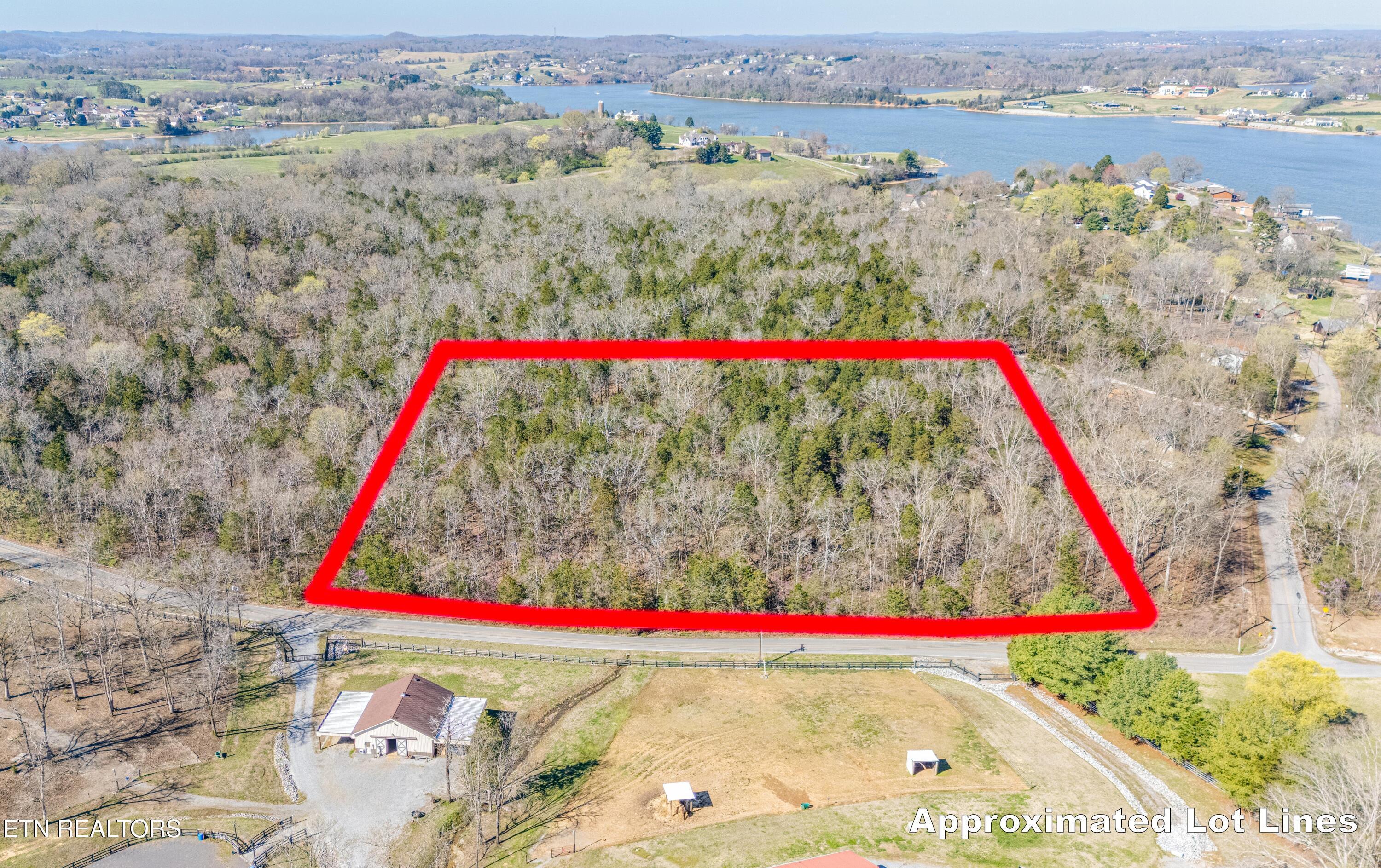 3725 Haven Hill Rd, Louisville, TN - Fort Loudoun and Tellico Lake Real Estate - Image# 1