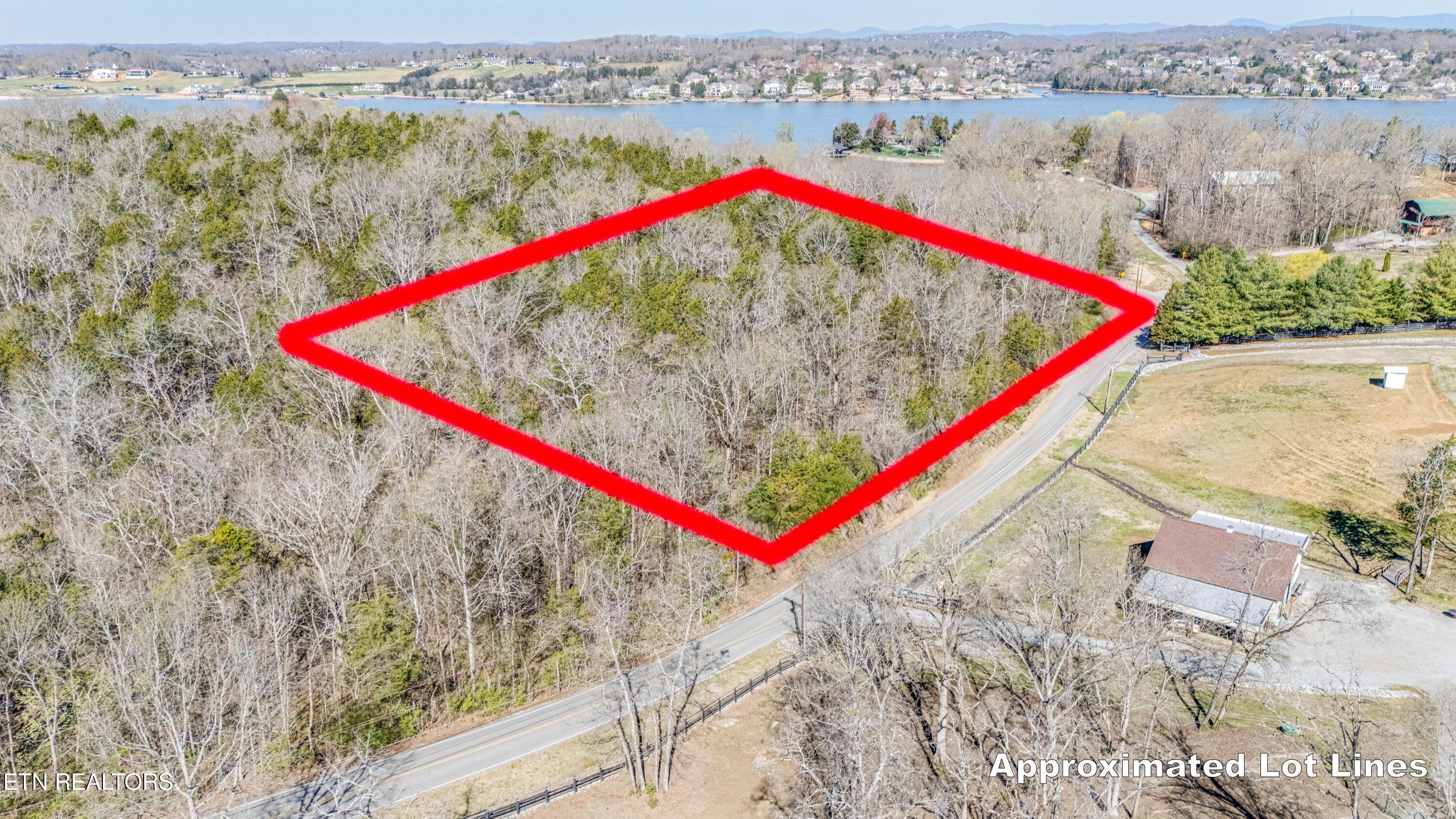 3725 Haven Hill Rd, Louisville, TN - Fort Loudoun and Tellico Lake Real Estate - Image# 7