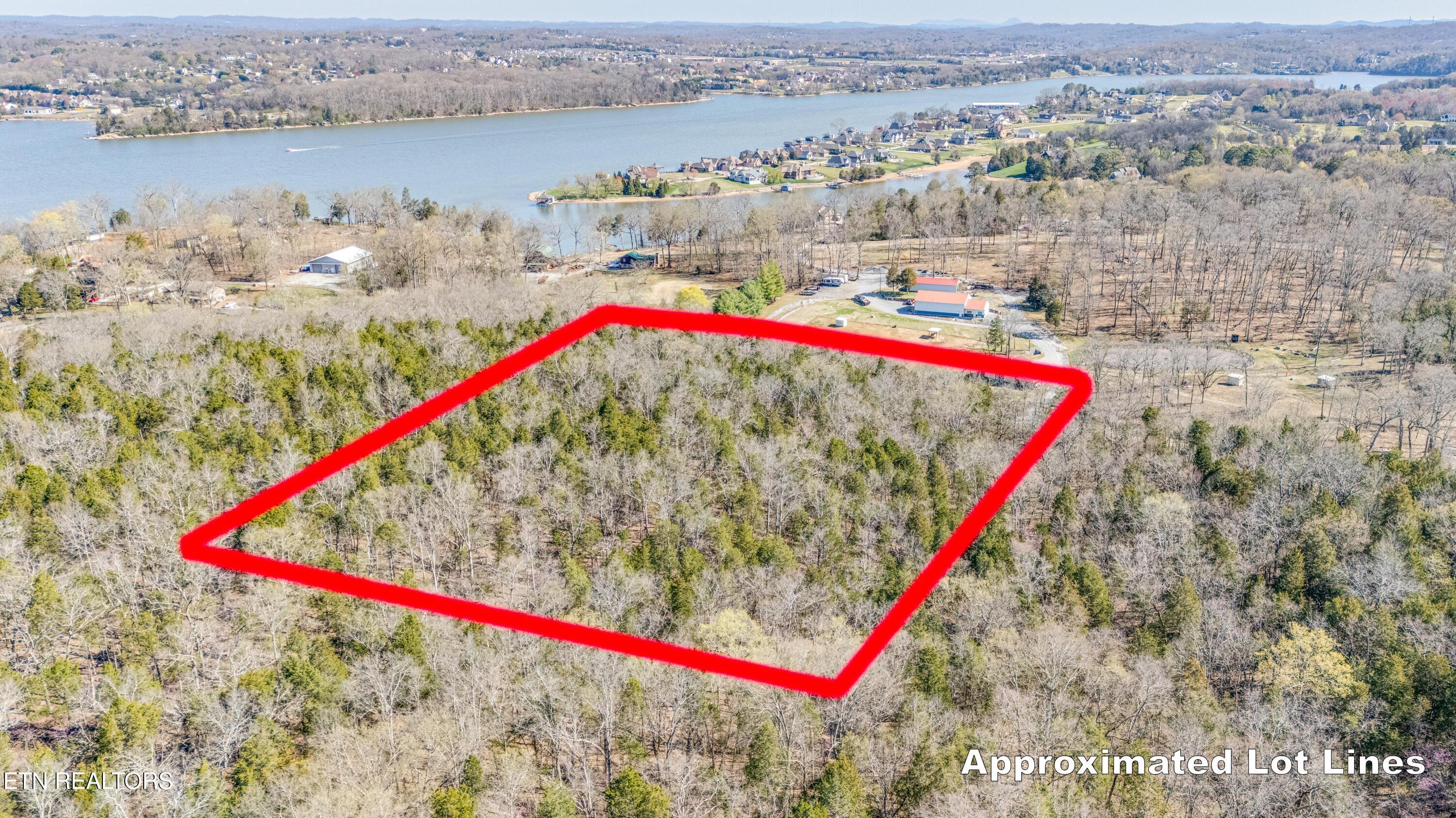 3725 Haven Hill Rd, Louisville, TN - Fort Loudoun and Tellico Lake Real Estate - Image# 9
