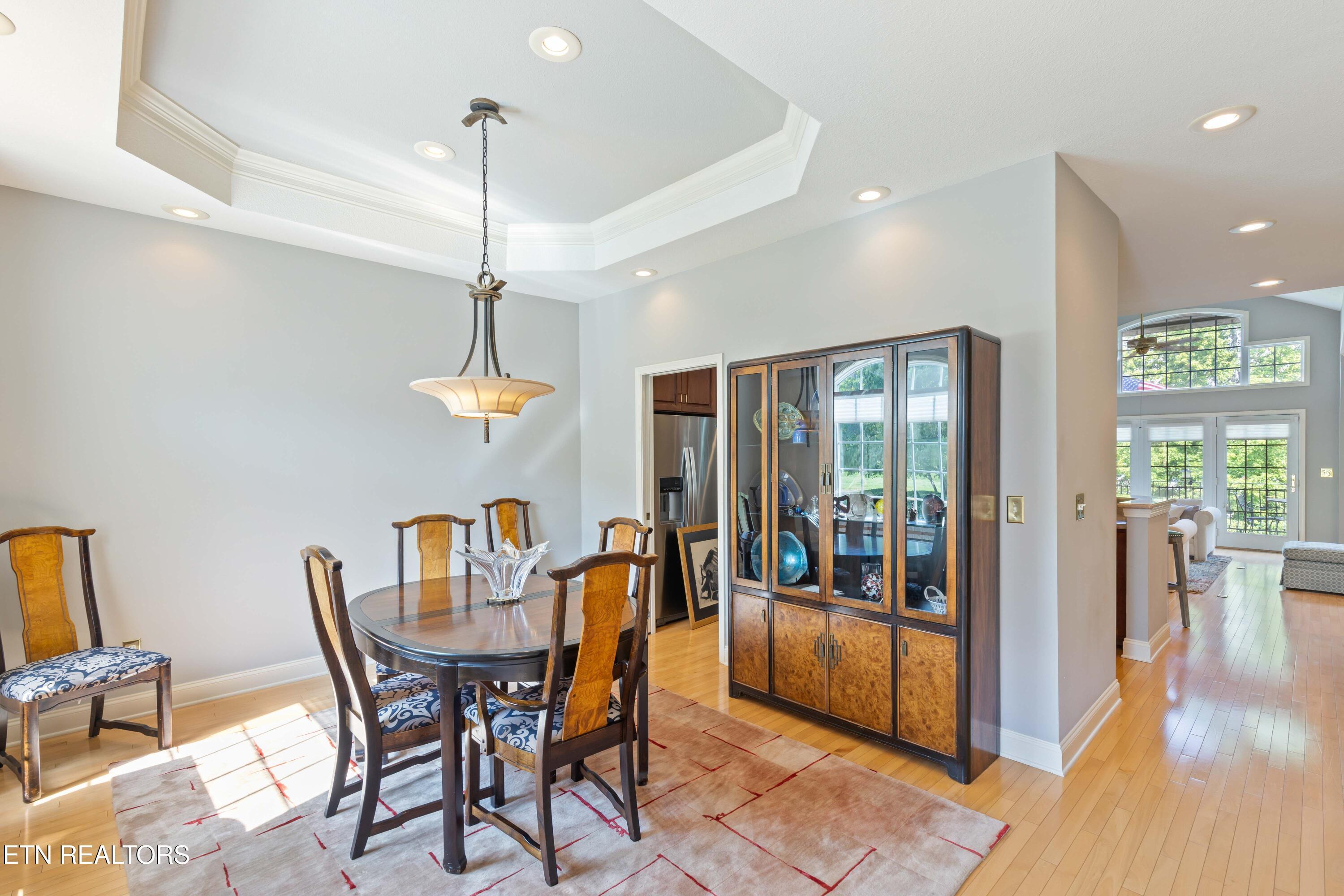 360 Morning Dove Drive, Vonore, TN - Fort Loudoun and Tellico Lake Real Estate - Image# 9