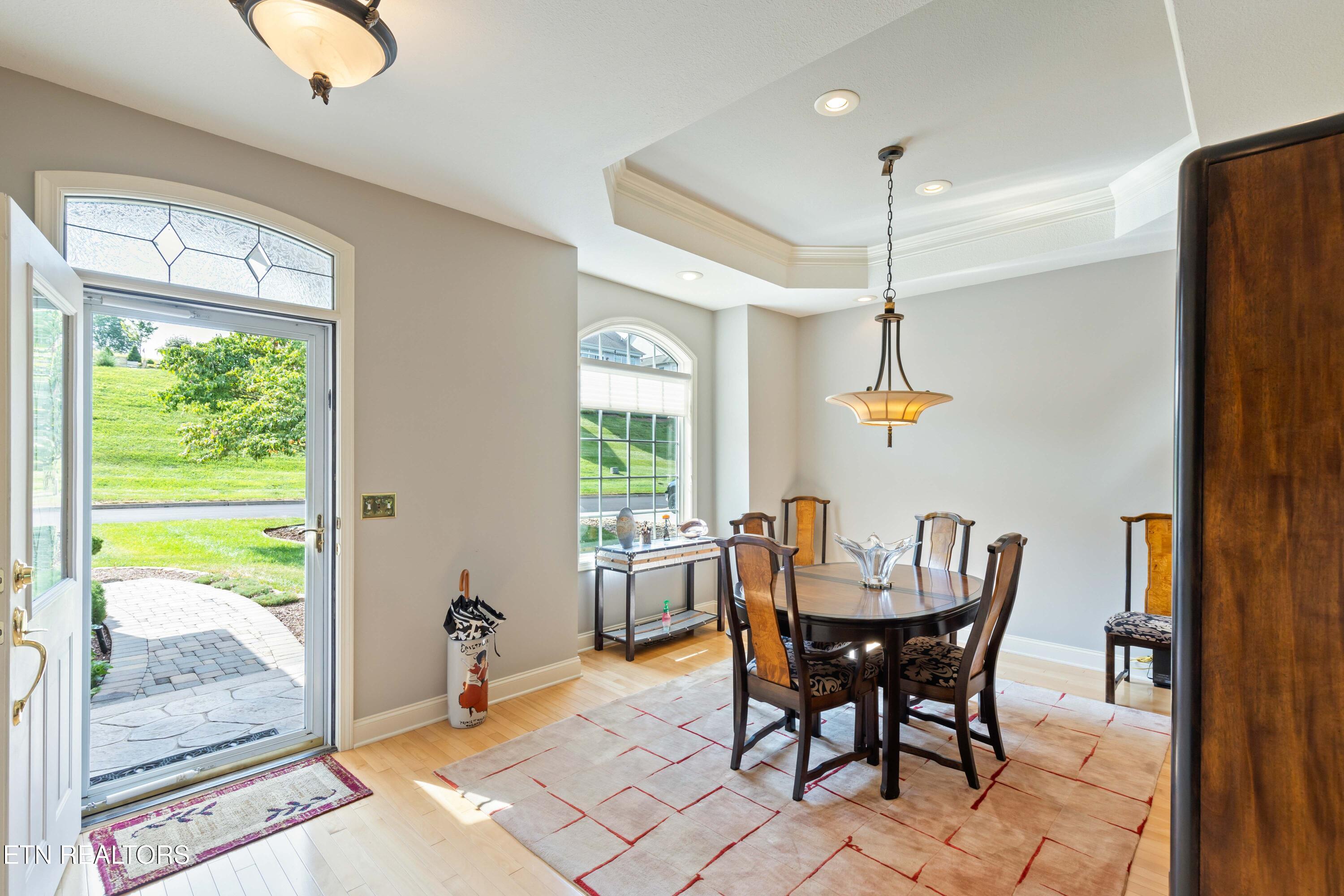 360 Morning Dove Drive, Vonore, TN - Fort Loudoun and Tellico Lake Real Estate - Image# 10