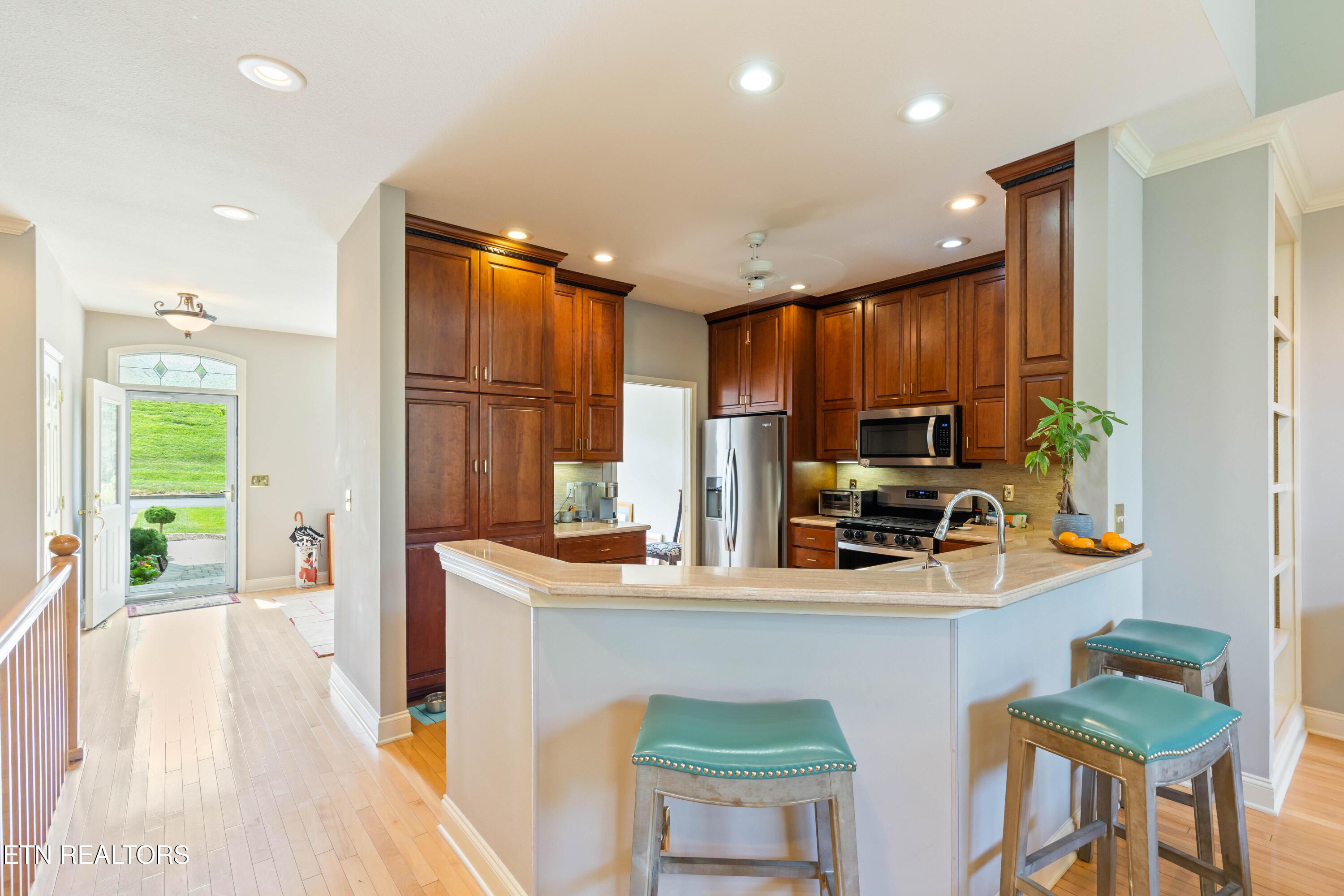 360 Morning Dove Drive, Vonore, TN - Fort Loudoun and Tellico Lake Real Estate - Image# 7