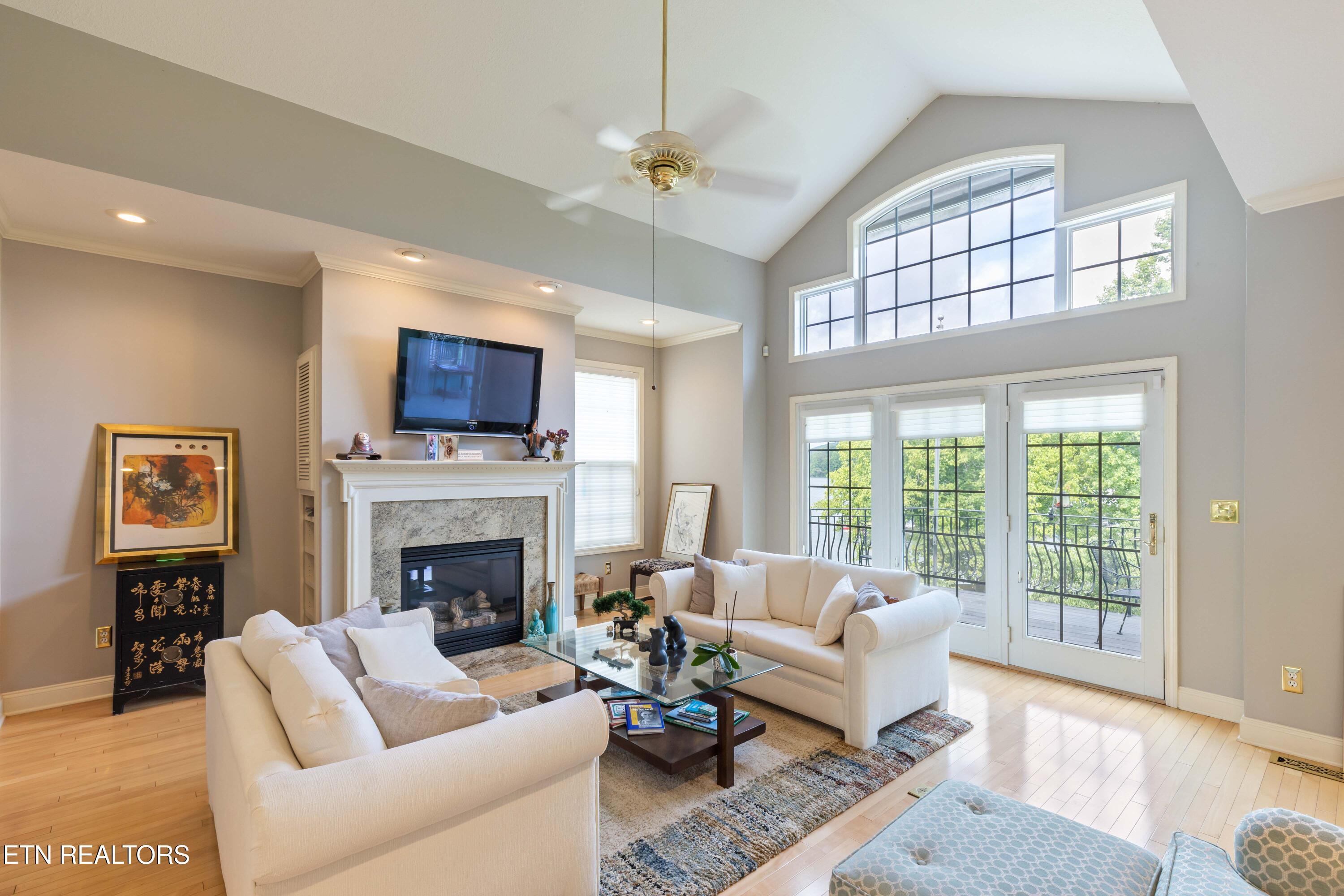 360 Morning Dove Drive, Vonore, TN - Fort Loudoun and Tellico Lake Real Estate - Image# 4