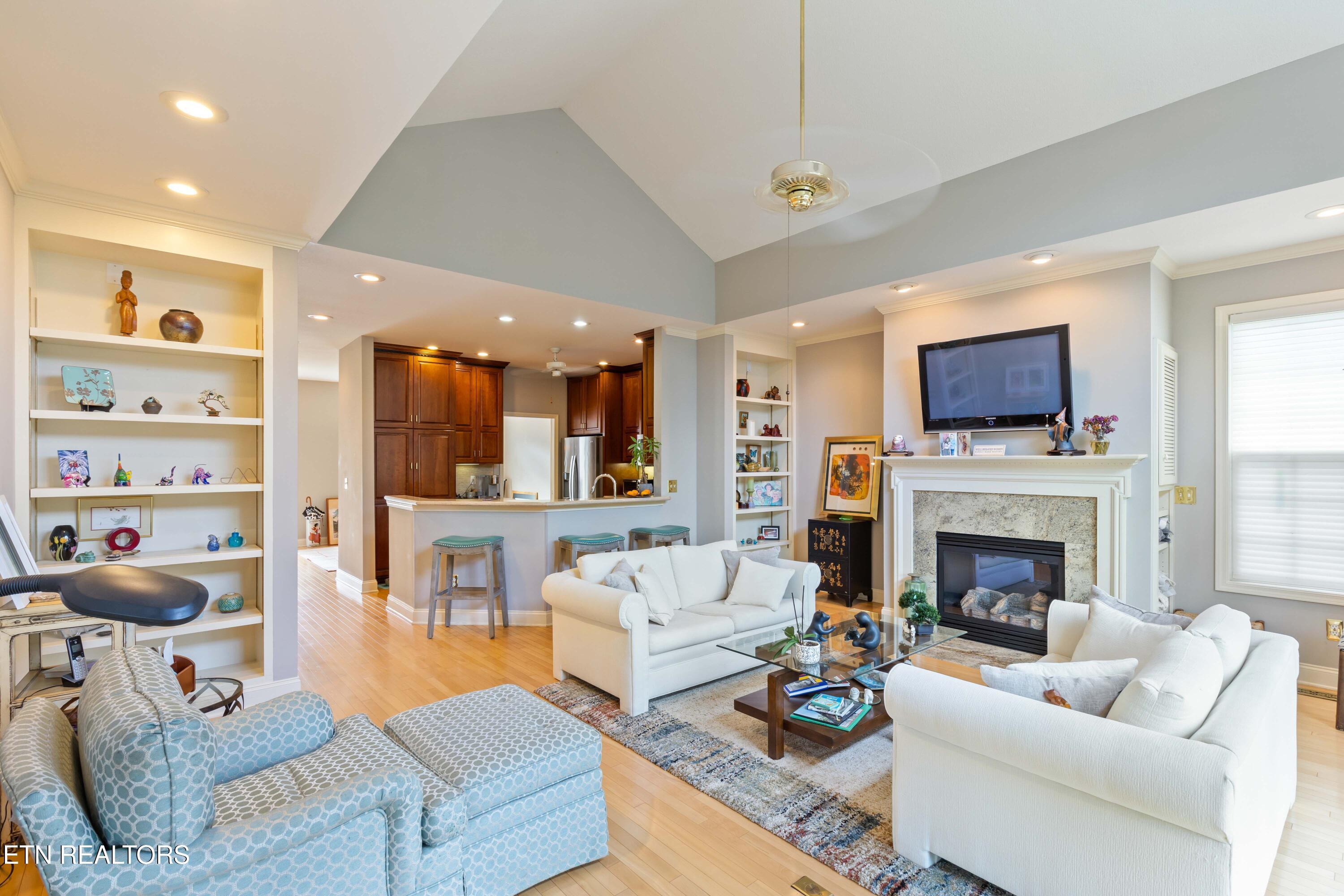 360 Morning Dove Drive, Vonore, TN - Fort Loudoun and Tellico Lake Real Estate - Image# 5