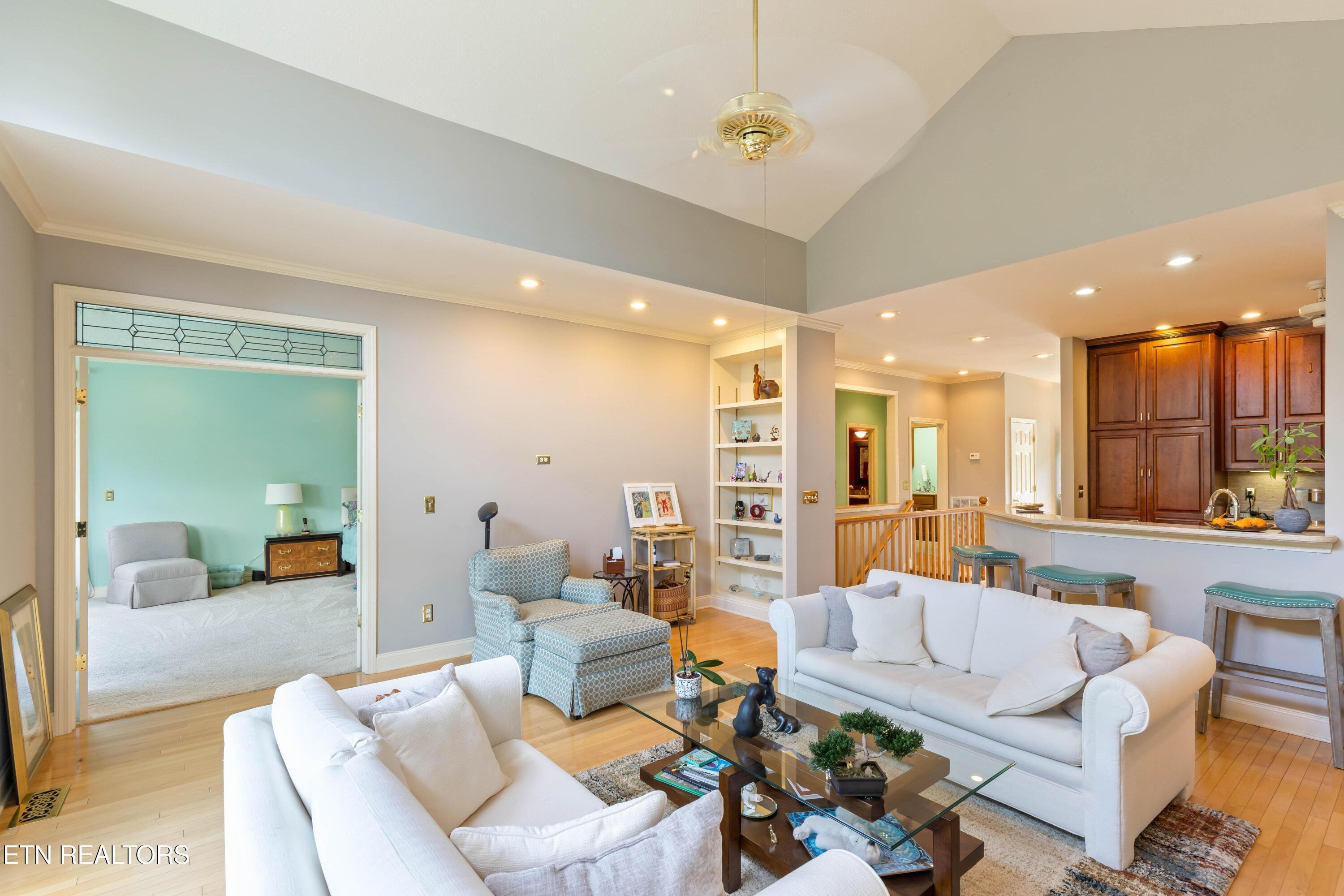 360 Morning Dove Drive, Vonore, TN - Fort Loudoun and Tellico Lake Real Estate - Image# 6