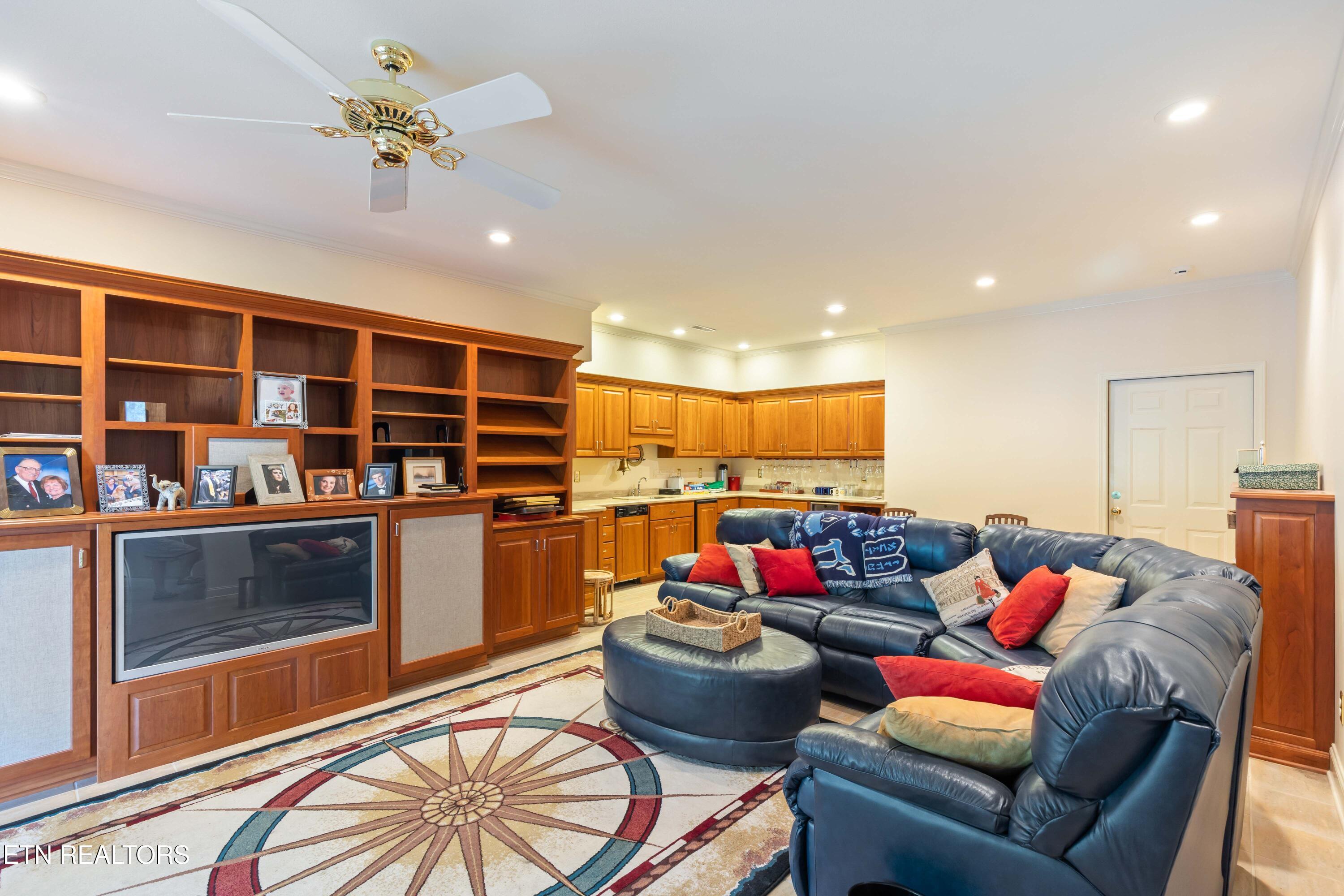 360 Morning Dove Drive, Vonore, TN - Fort Loudoun and Tellico Lake Real Estate - Image# 19