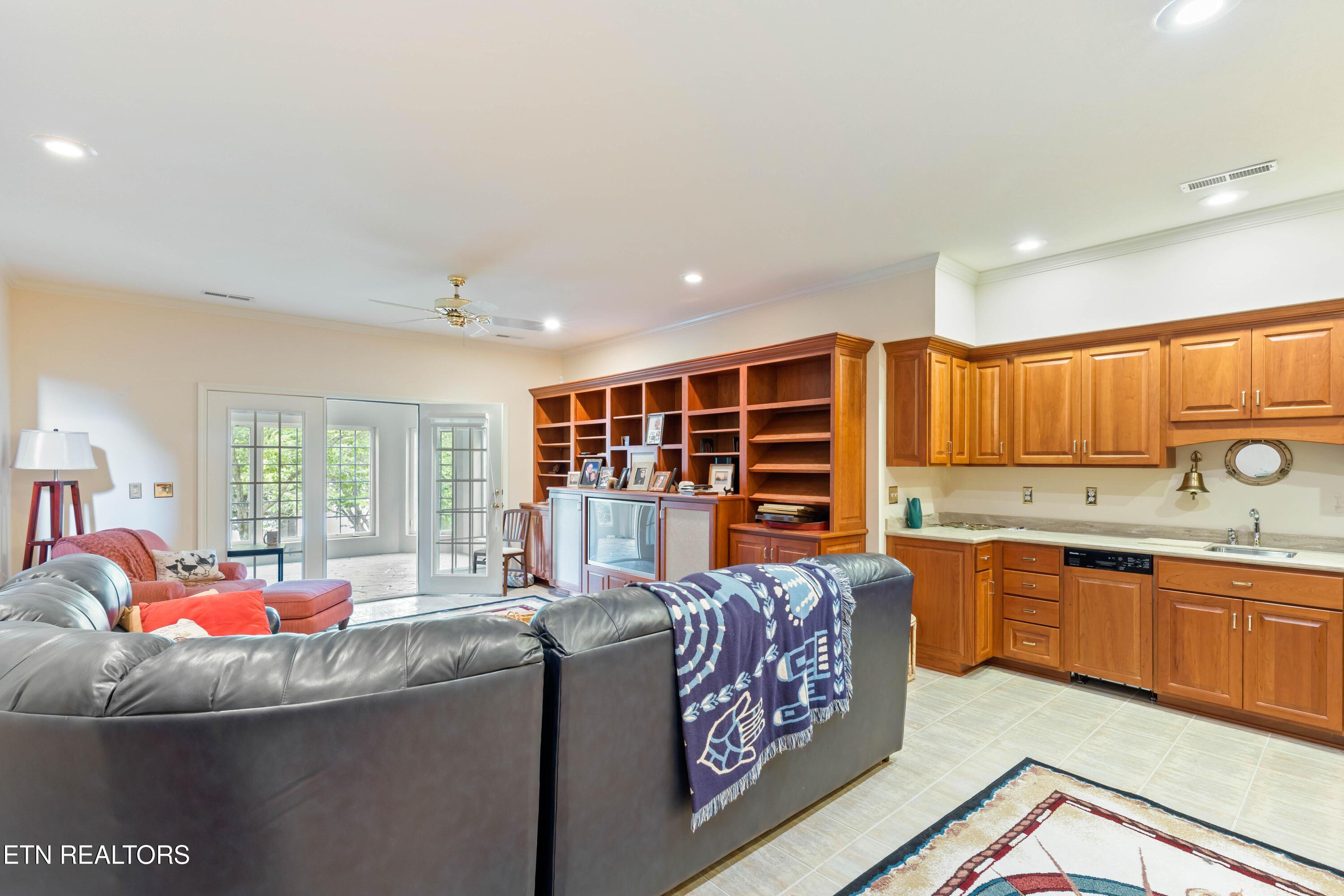 360 Morning Dove Drive, Vonore, TN - Fort Loudoun and Tellico Lake Real Estate - Image# 20