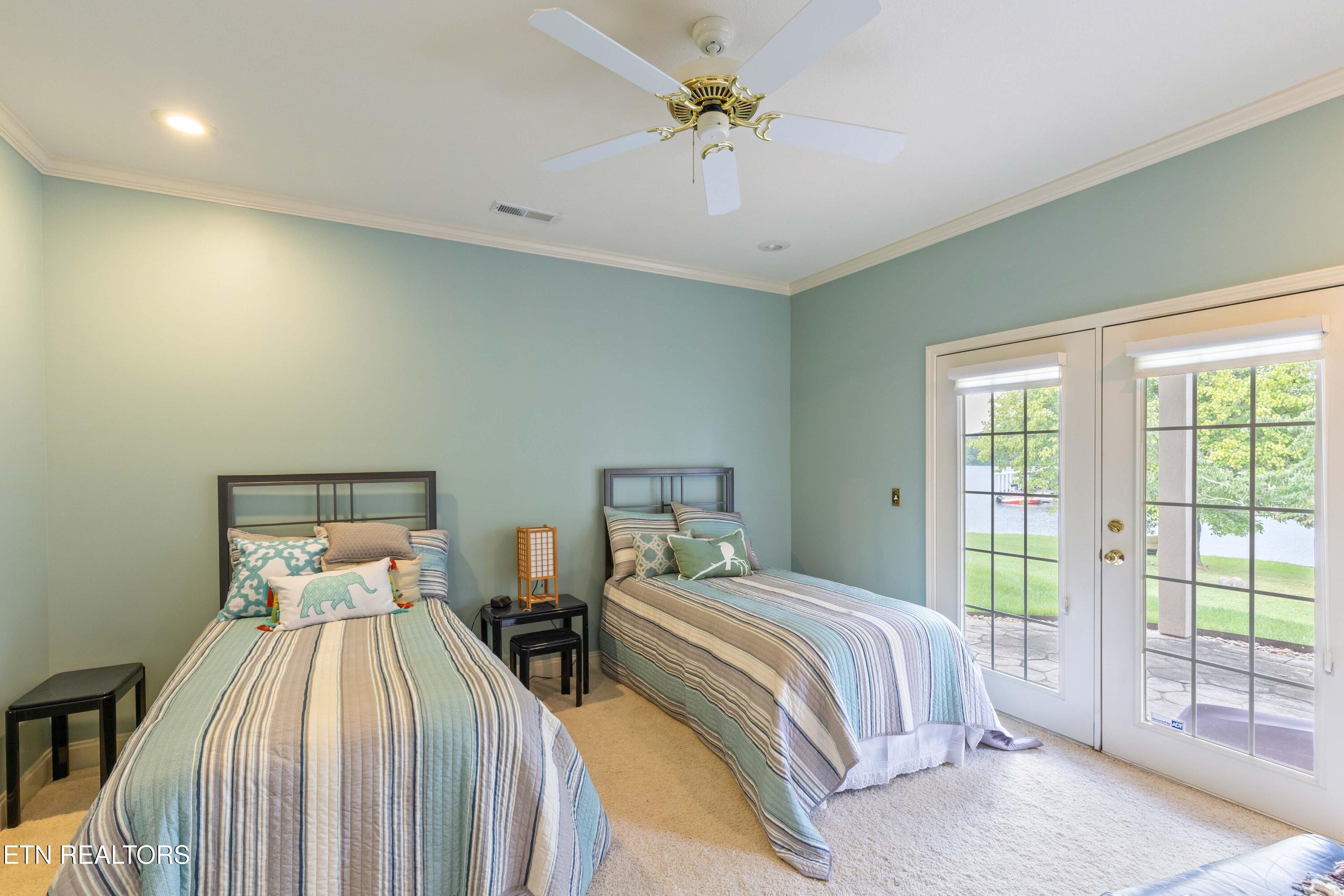 360 Morning Dove Drive, Vonore, TN - Fort Loudoun and Tellico Lake Real Estate - Image# 24