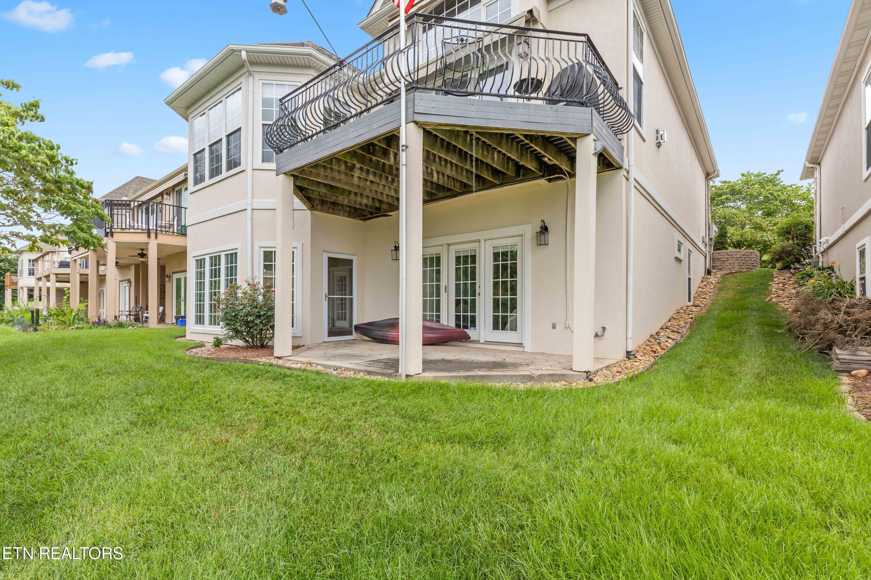 360 Morning Dove Drive, Vonore, TN - Fort Loudoun and Tellico Lake Real Estate - Image# 28