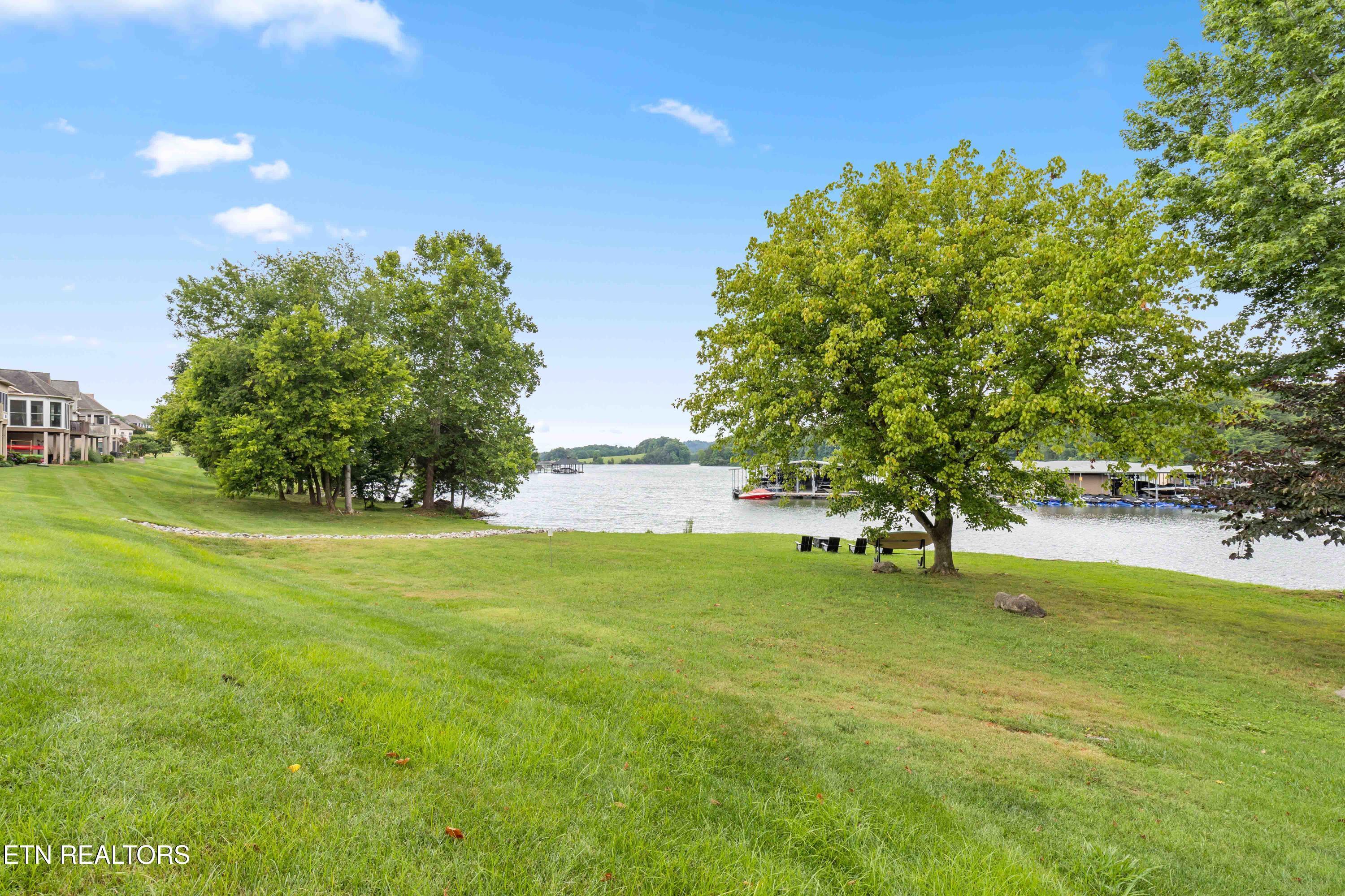 360 Morning Dove Drive, Vonore, TN - Fort Loudoun and Tellico Lake Real Estate - Image# 32