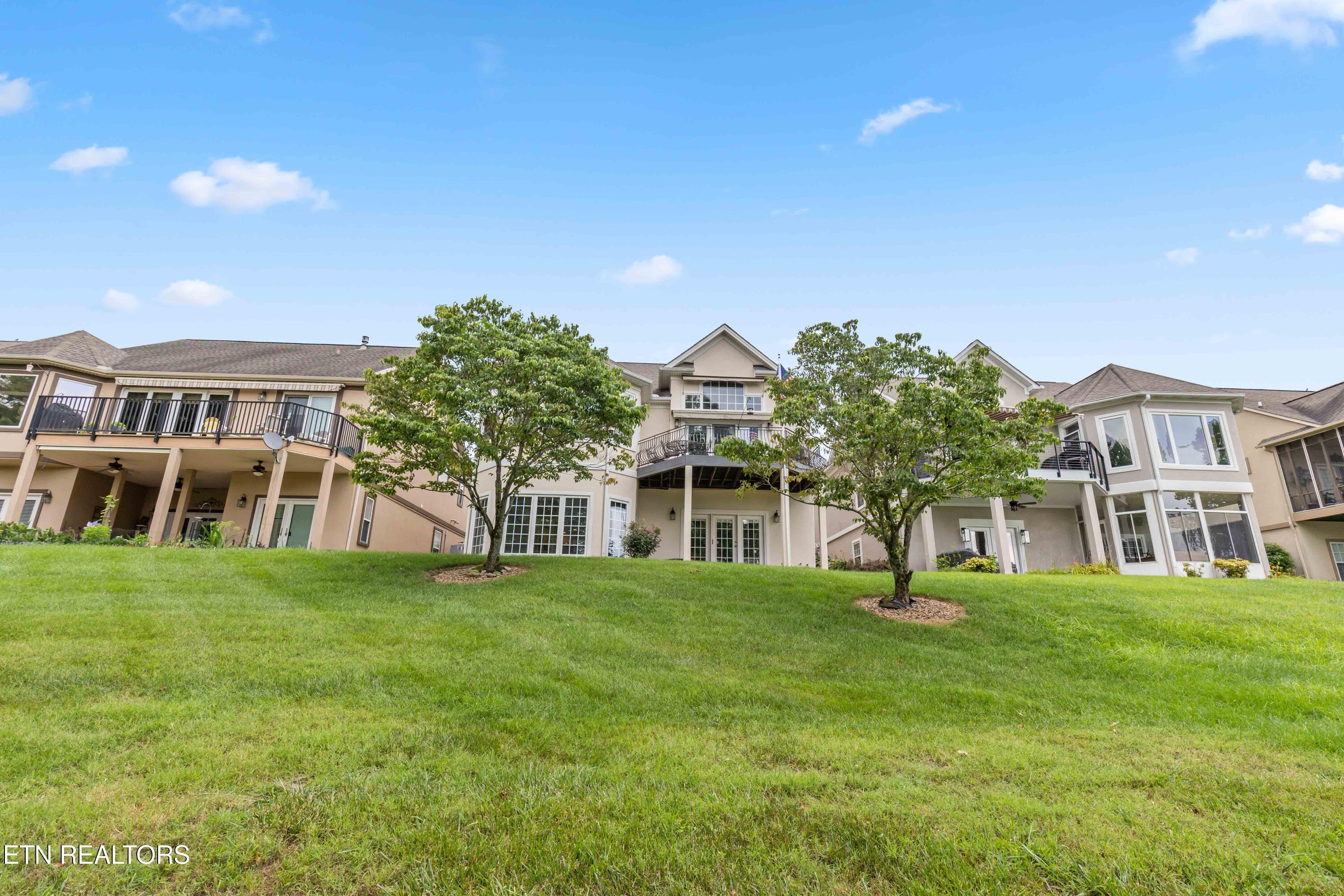 360 Morning Dove Drive, Vonore, TN - Fort Loudoun and Tellico Lake Real Estate - Image# 31