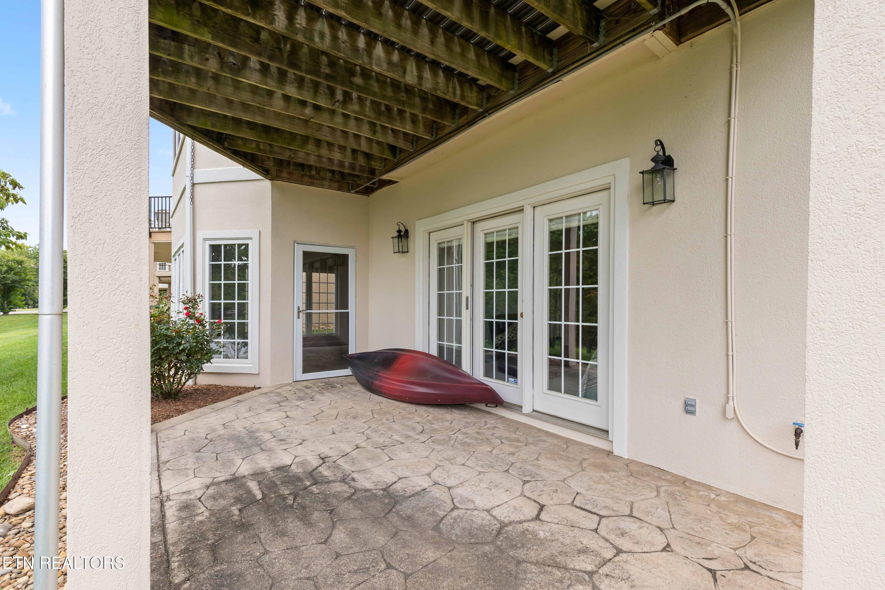 360 Morning Dove Drive, Vonore, TN - Fort Loudoun and Tellico Lake Real Estate - Image# 30