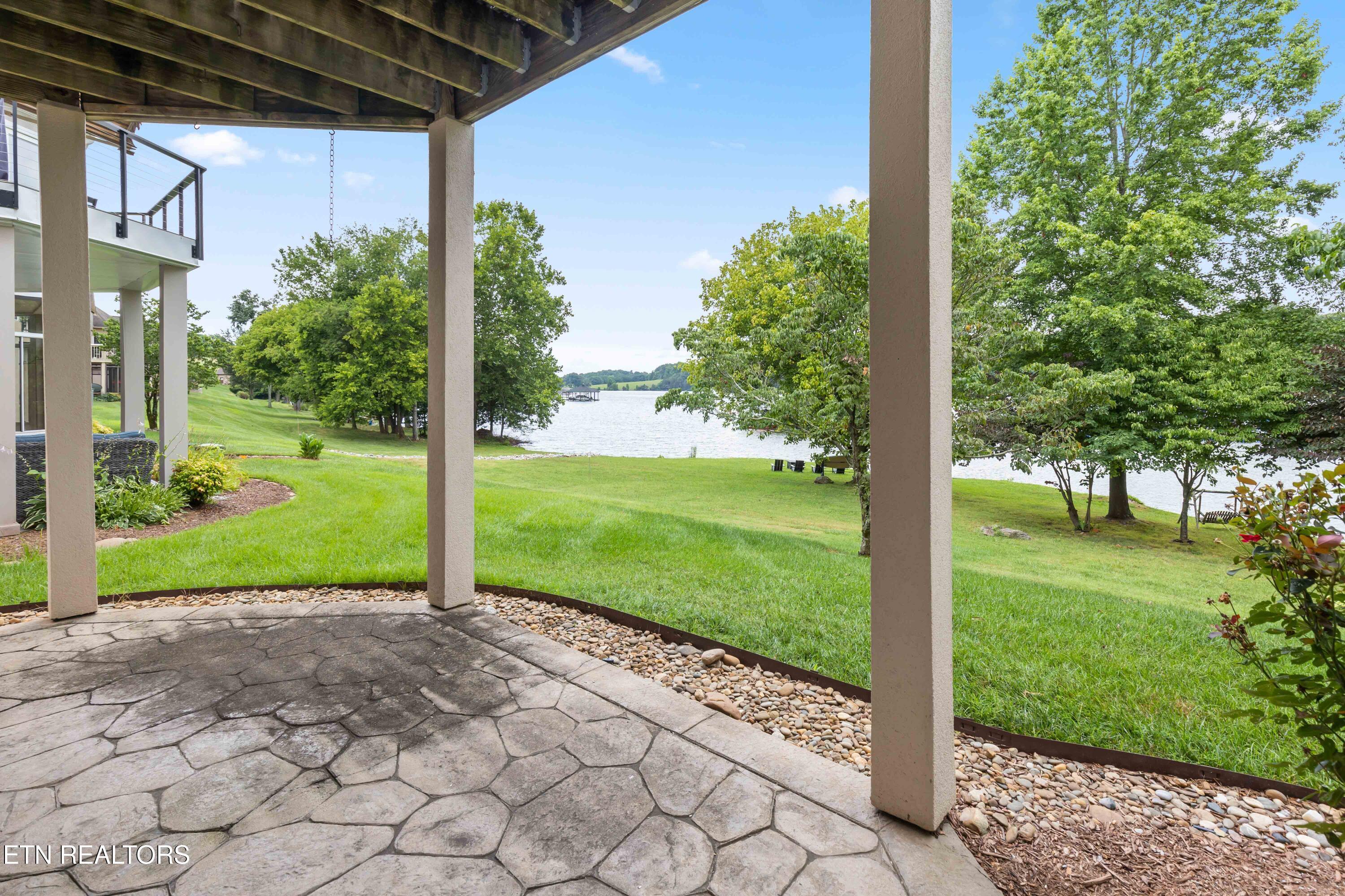 360 Morning Dove Drive, Vonore, TN - Fort Loudoun and Tellico Lake Real Estate - Image# 29
