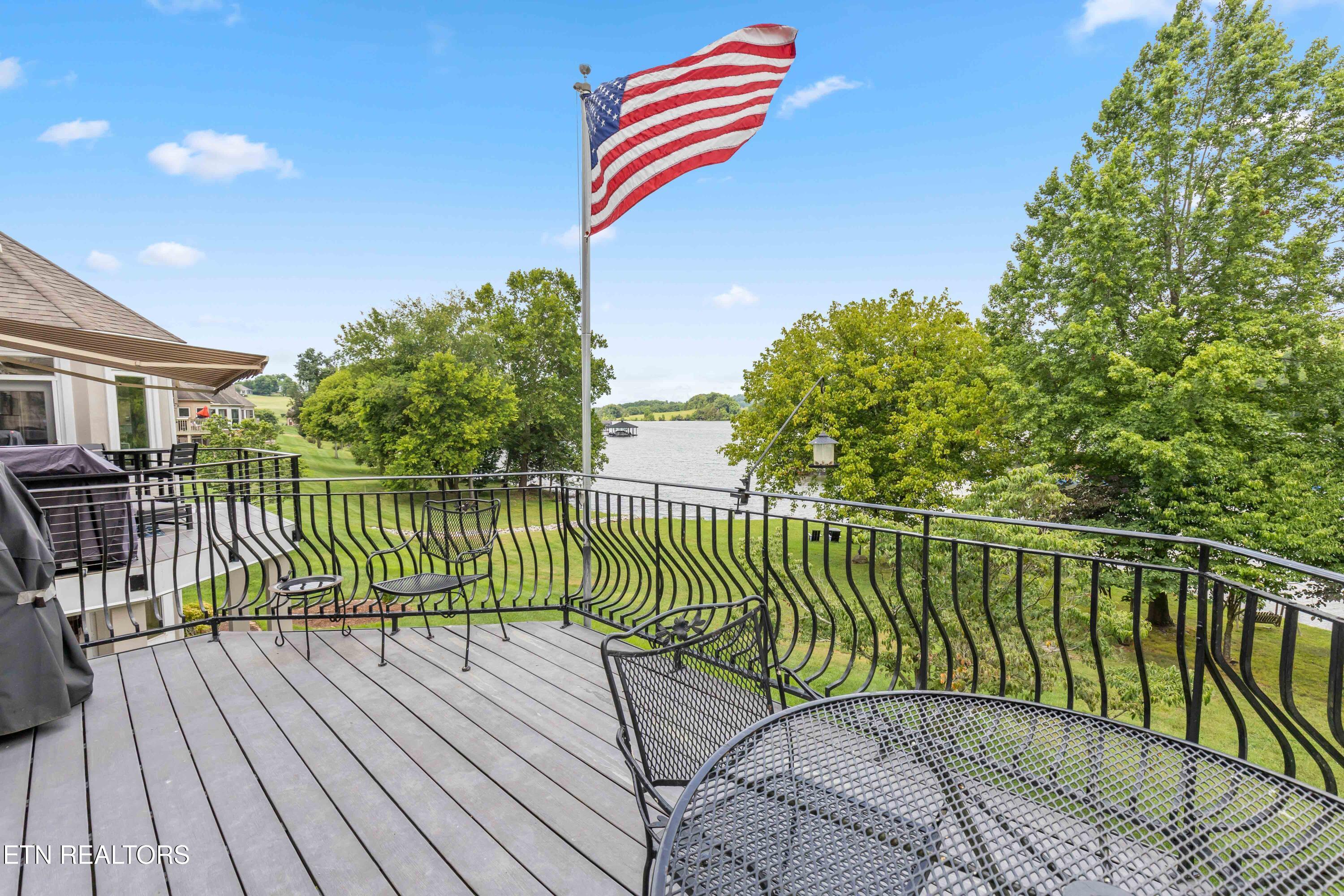 360 Morning Dove Drive, Vonore, TN - Fort Loudoun and Tellico Lake Real Estate - Image# 3