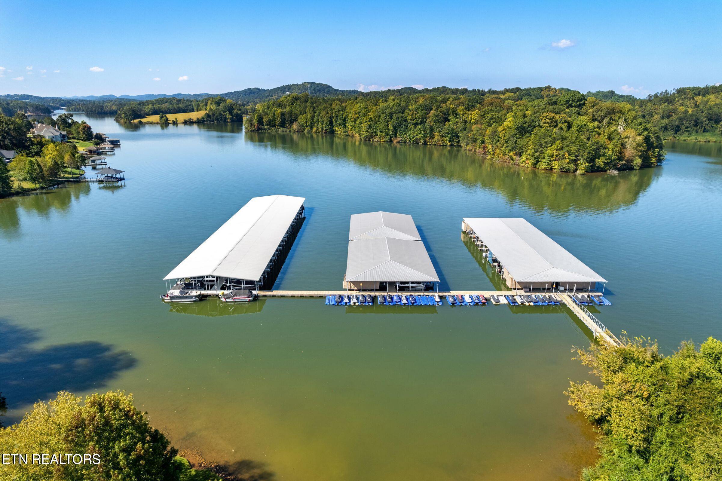 360 Morning Dove Drive, Vonore, TN - Fort Loudoun and Tellico Lake Real Estate - Image# 36