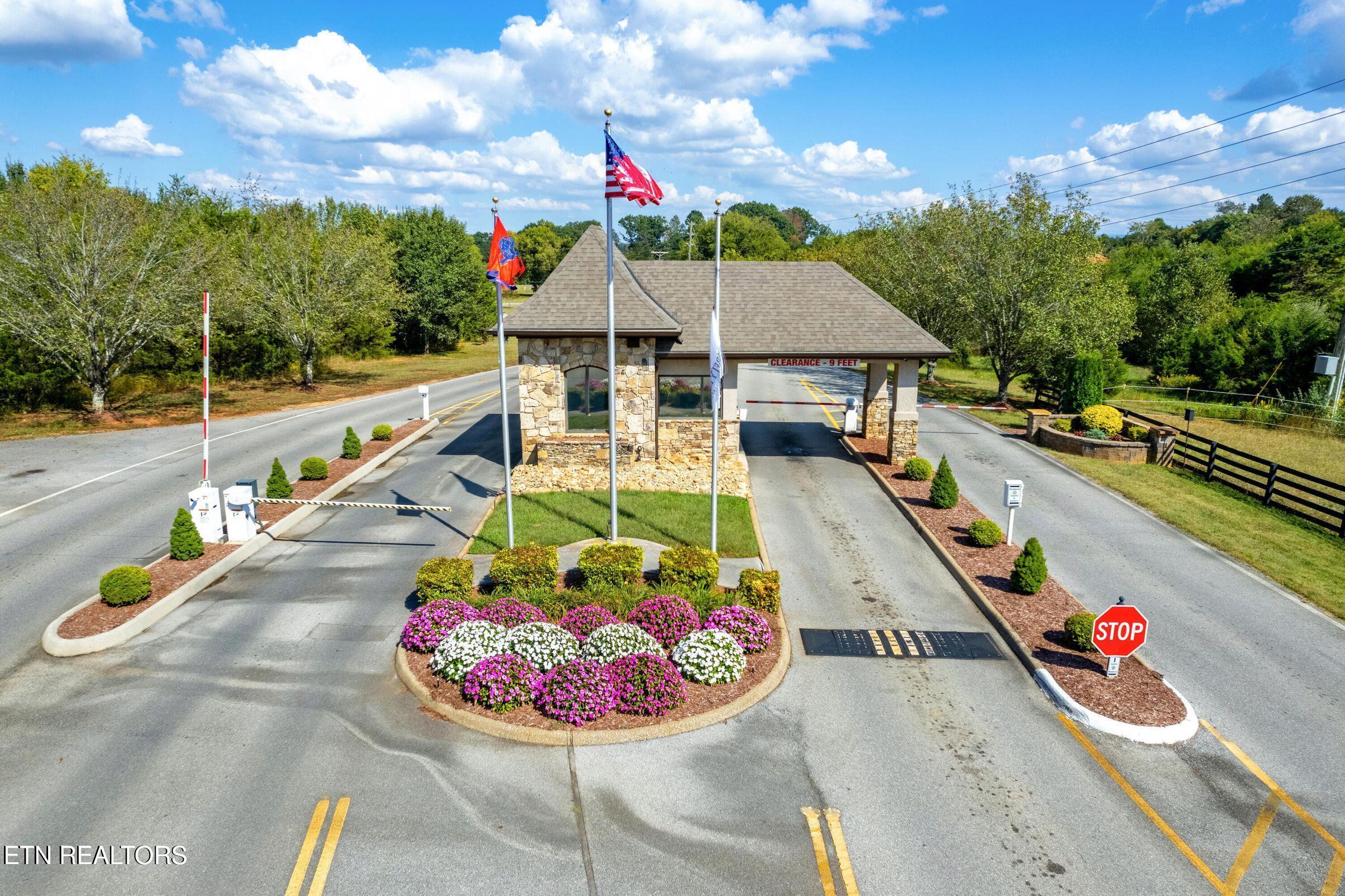 360 Morning Dove Drive, Vonore, TN - Fort Loudoun and Tellico Lake Real Estate - Image# 42