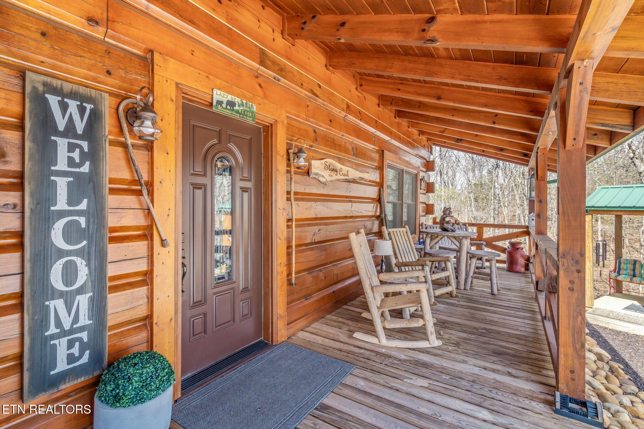 165 George Thomas Rd, Vonore, TN - Fort Loudoun and Tellico Lake Real Estate - Image# 8