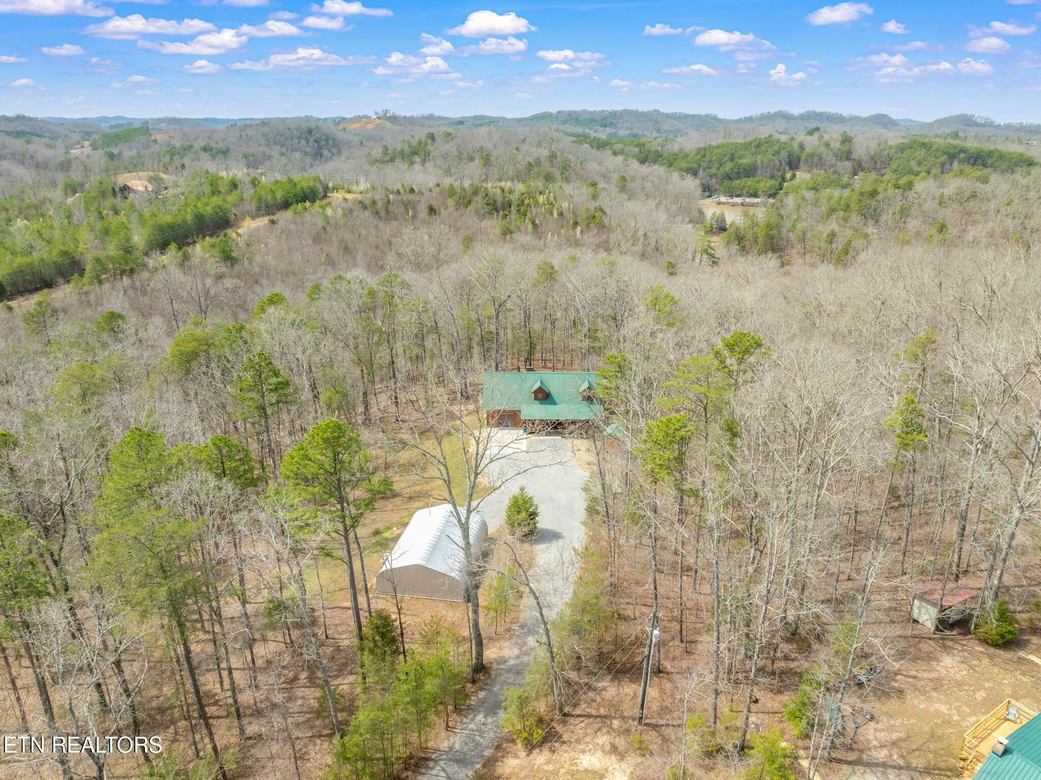 165 George Thomas Rd, Vonore, TN - Fort Loudoun and Tellico Lake Real Estate - Image# 4