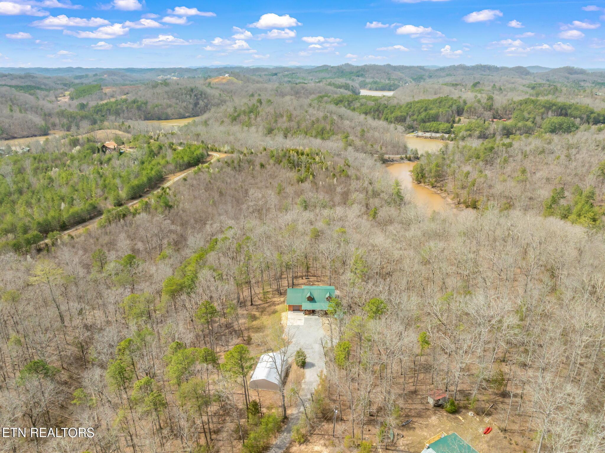 165 George Thomas Rd, Vonore, TN - Fort Loudoun and Tellico Lake Real Estate - Image# 5