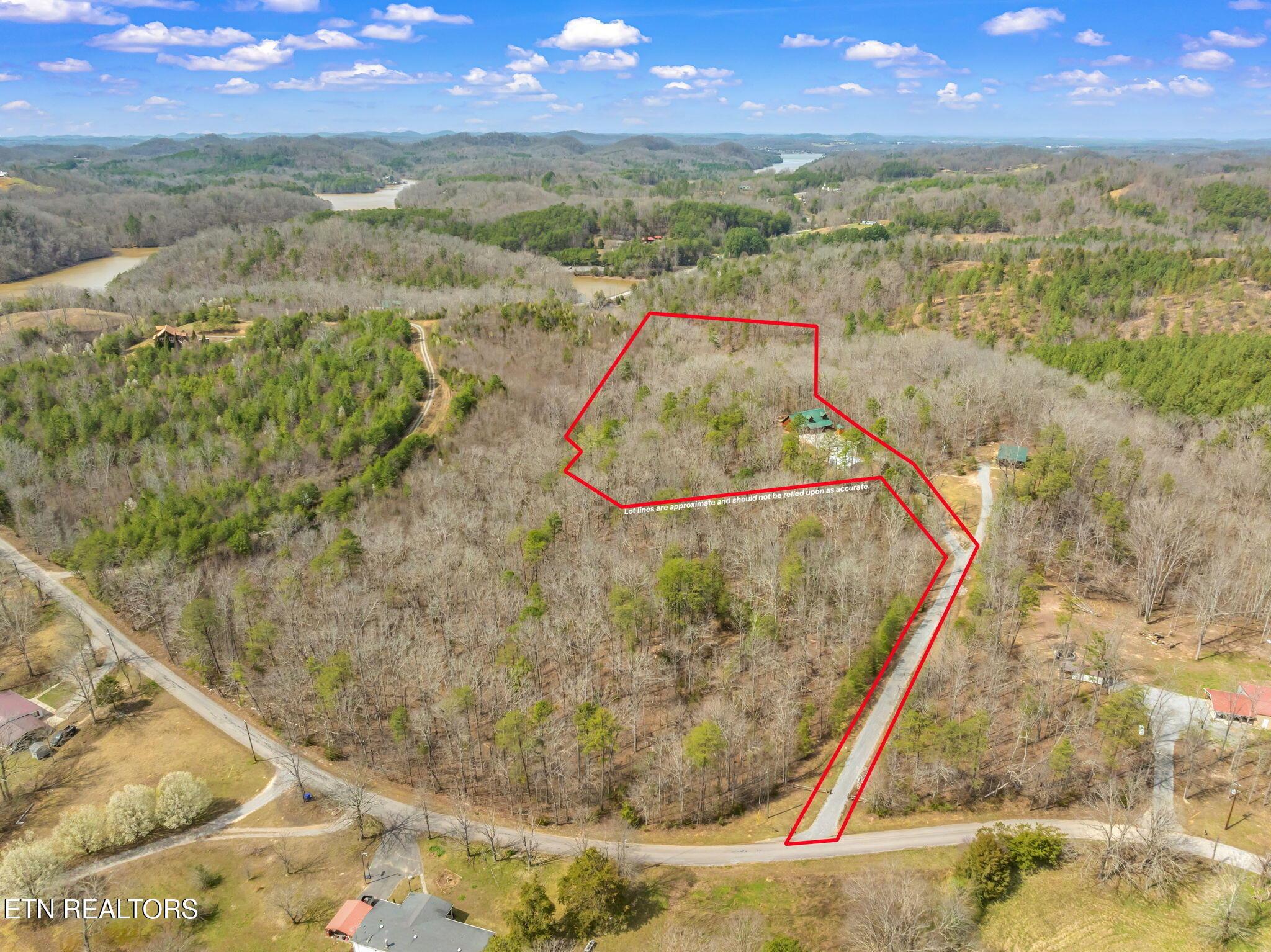 165 George Thomas Rd, Vonore, TN - Fort Loudoun and Tellico Lake Real Estate - Image# 6