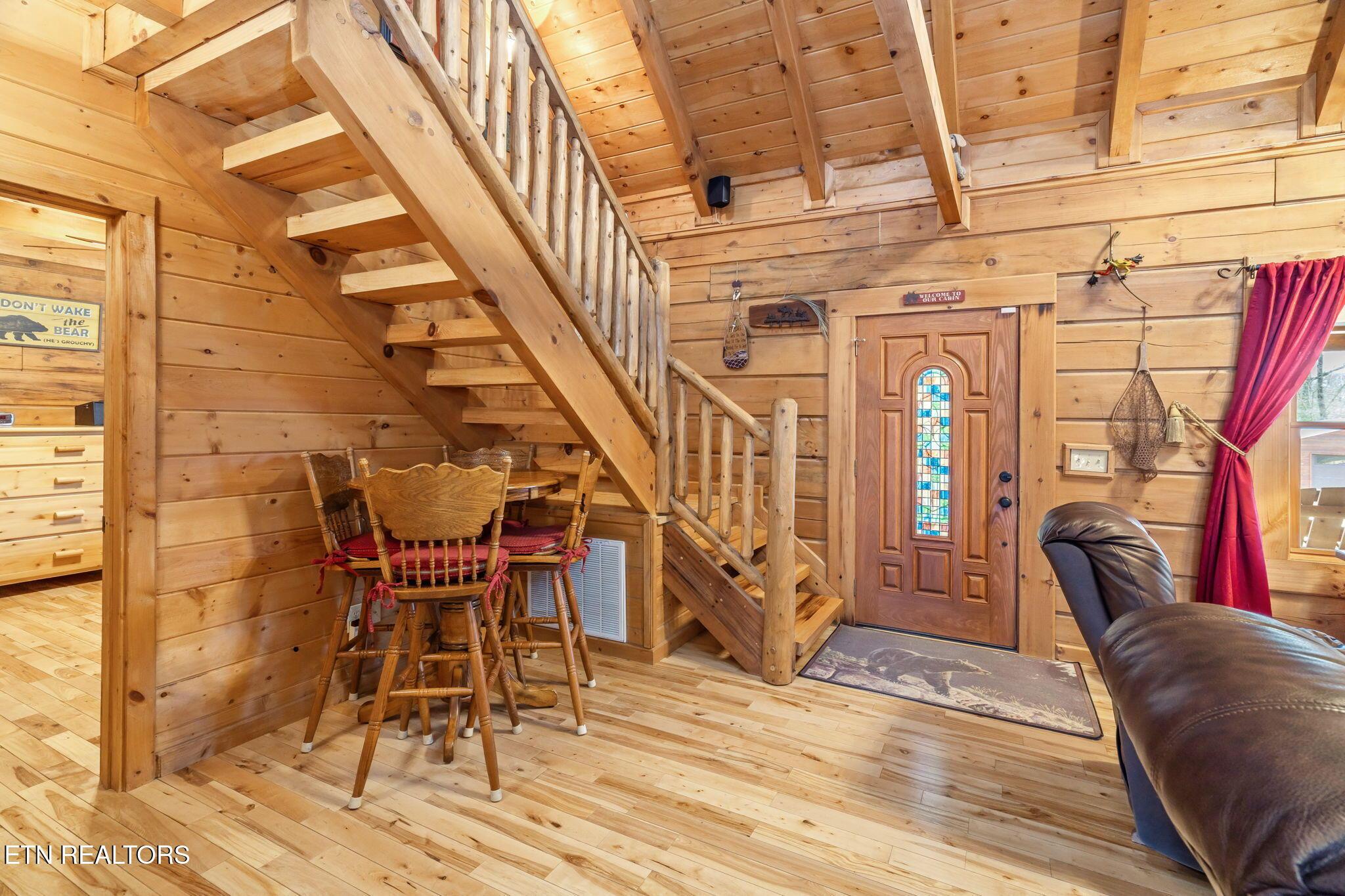 165 George Thomas Rd, Vonore, TN - Fort Loudoun and Tellico Lake Real Estate - Image# 11