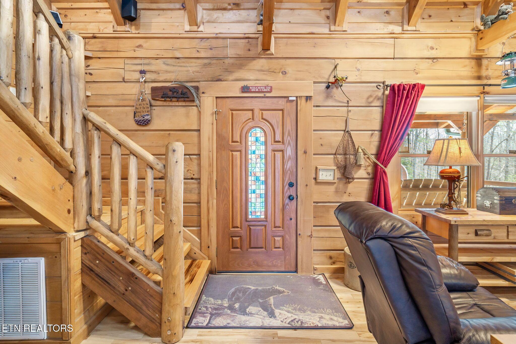 165 George Thomas Rd, Vonore, TN - Fort Loudoun and Tellico Lake Real Estate - Image# 12